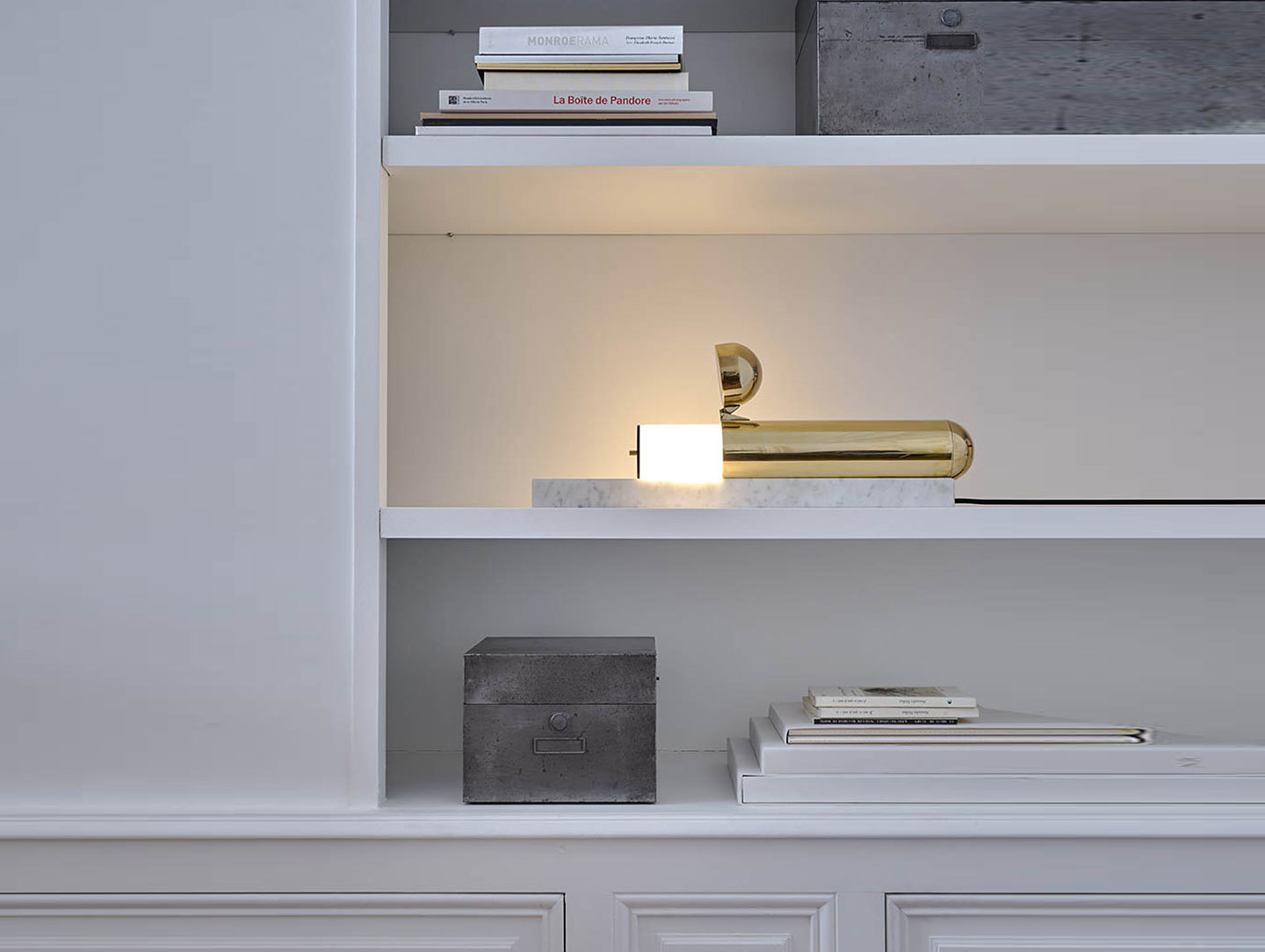 Dcw Isp Table Lamp White Marble 3 Ilia Potemine