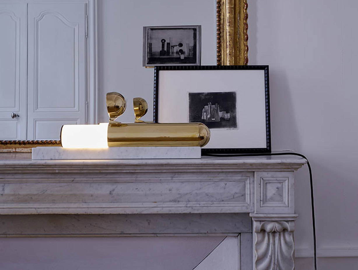 Dcw Isp Table Lamp White Marble 4 Ilia Potemine