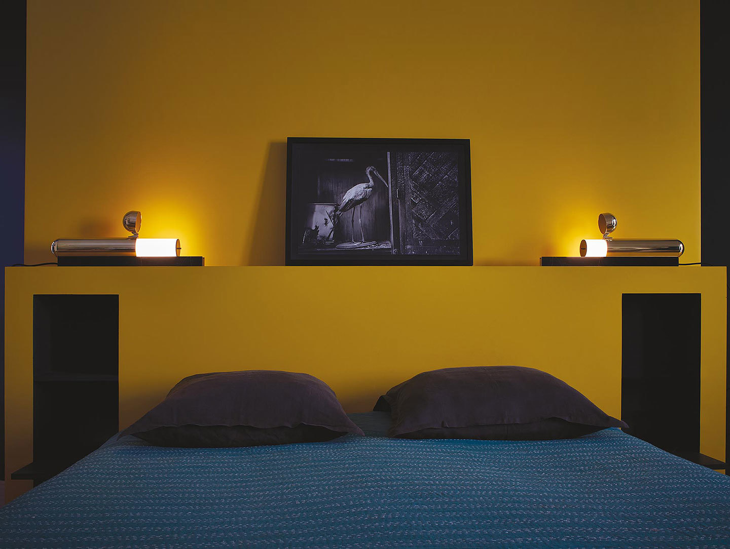 Dcw Isp Table Lamps Ilia Potemine