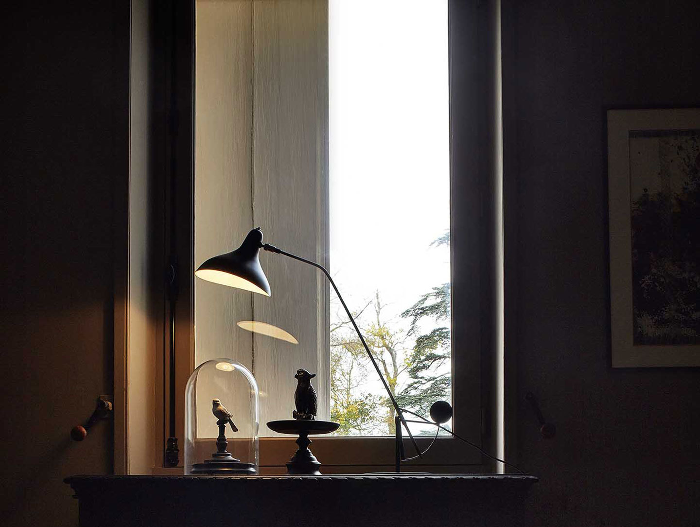 Dcw Mantis Bs3 Table Lamp 3 Bernard Schottlander