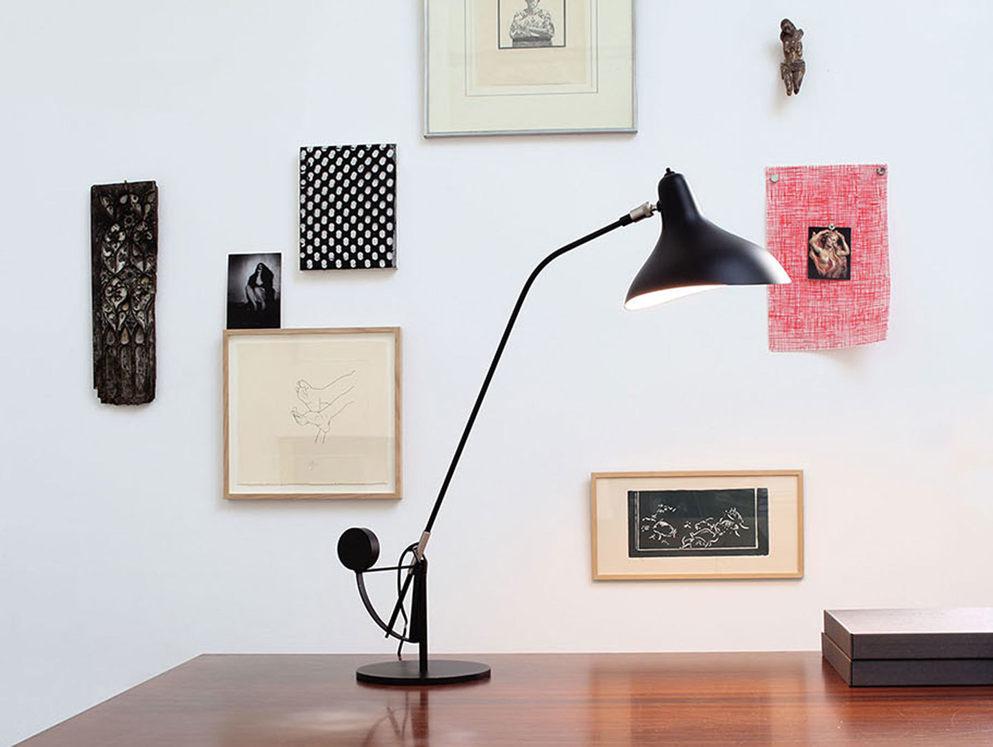 Dcw Mantis Bs3 Table Lamp 5 Bernard Schottlander