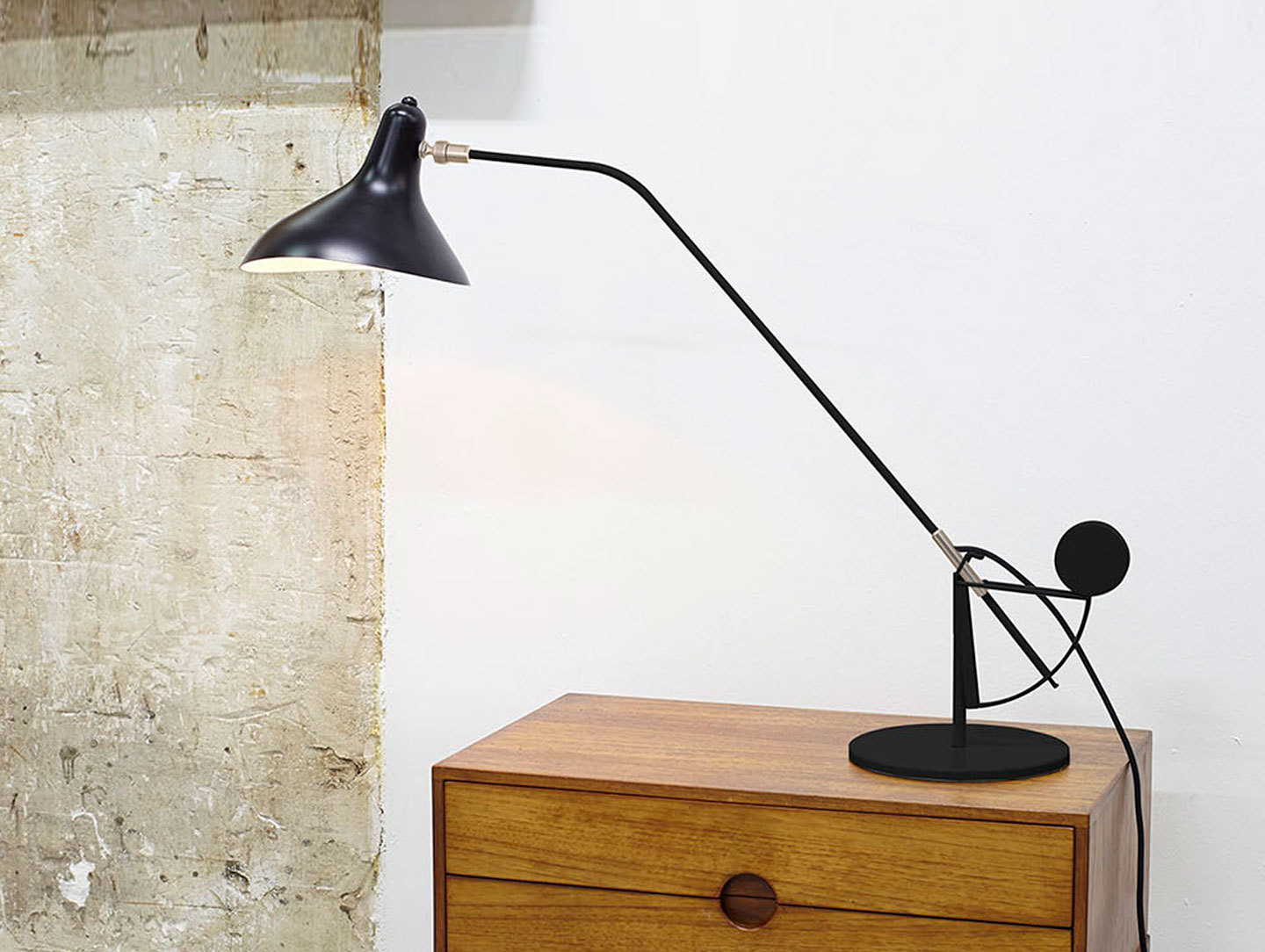 Dcw Mantis Bs3 Table Lamp 6 Bernard Schottlander