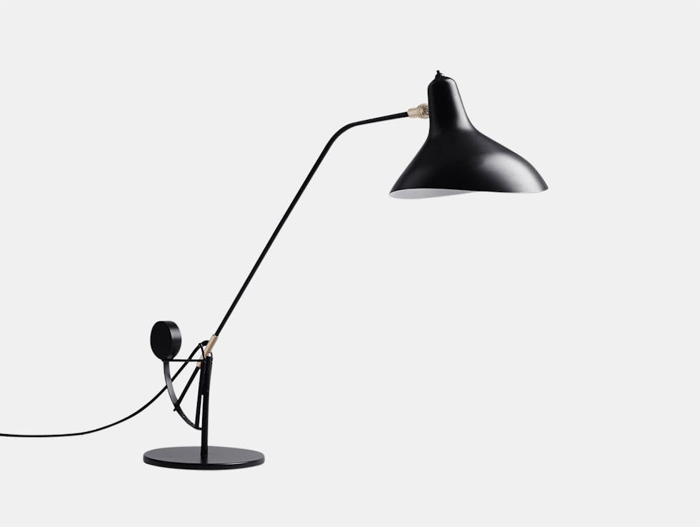 Mantis BS3 Table Lamp image