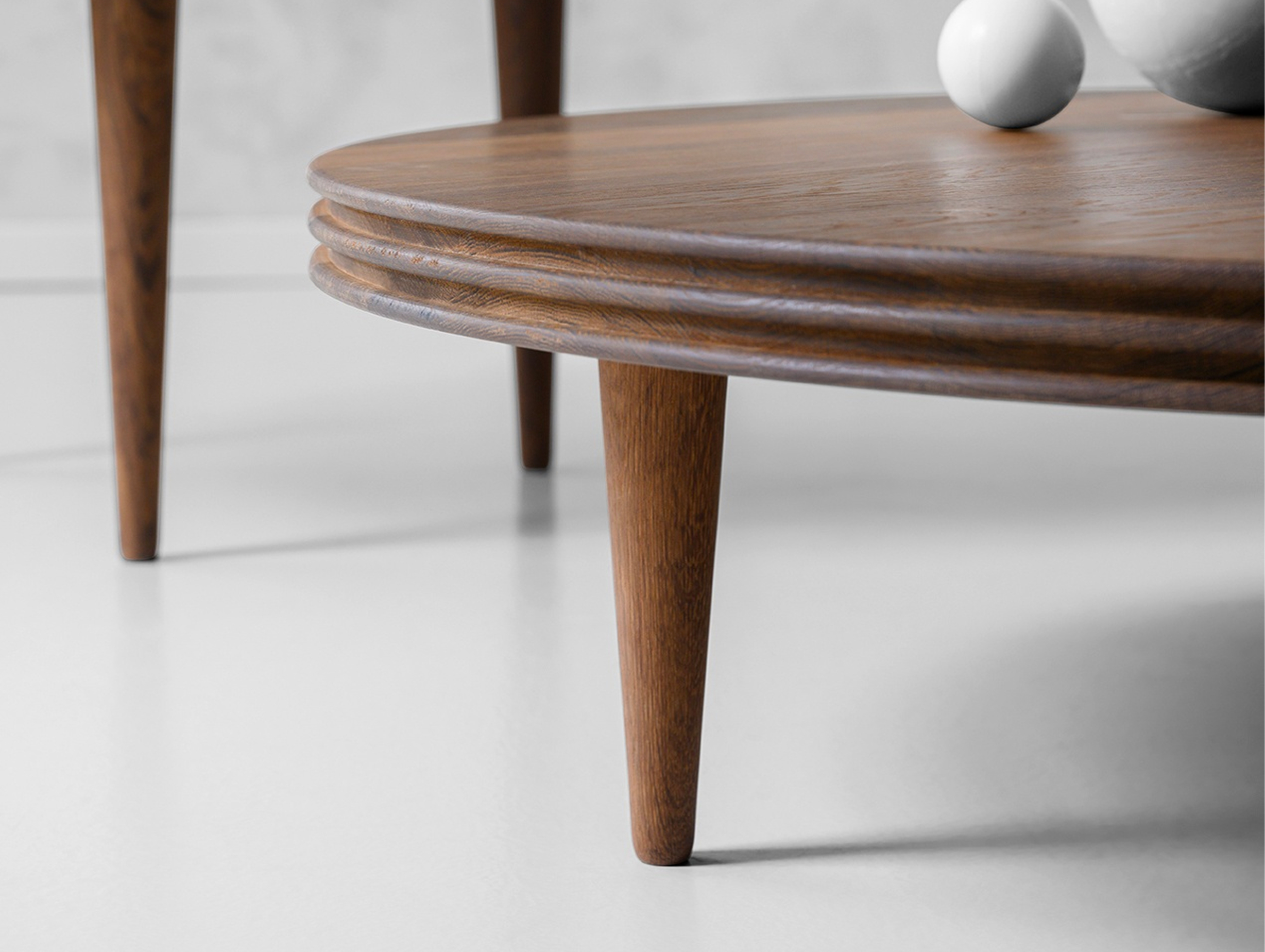 Dk3 groove coffee table smoked oak story 1