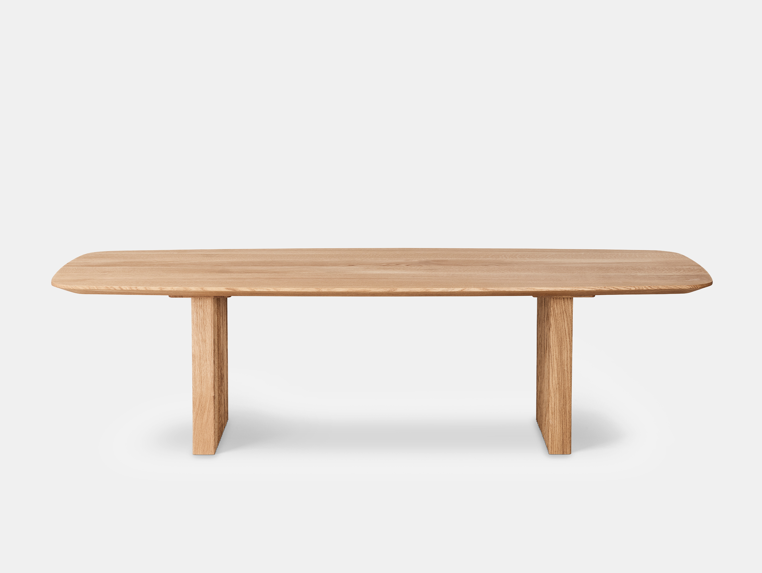 Dk3 ten coffee table soap oak 1