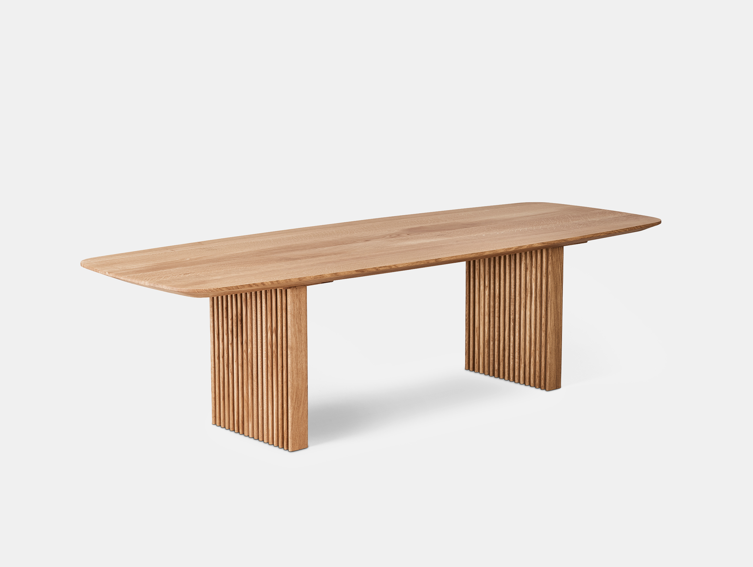Dk3 ten coffee table soap oak 2