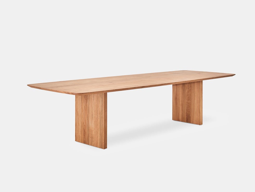 Dk3 ten table rectangle wild oak 01