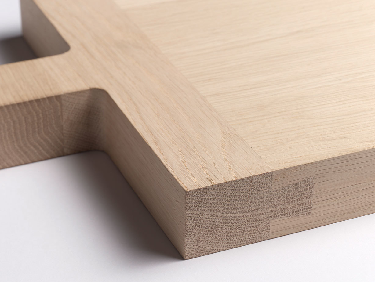 E15 AC06 CHOP detail