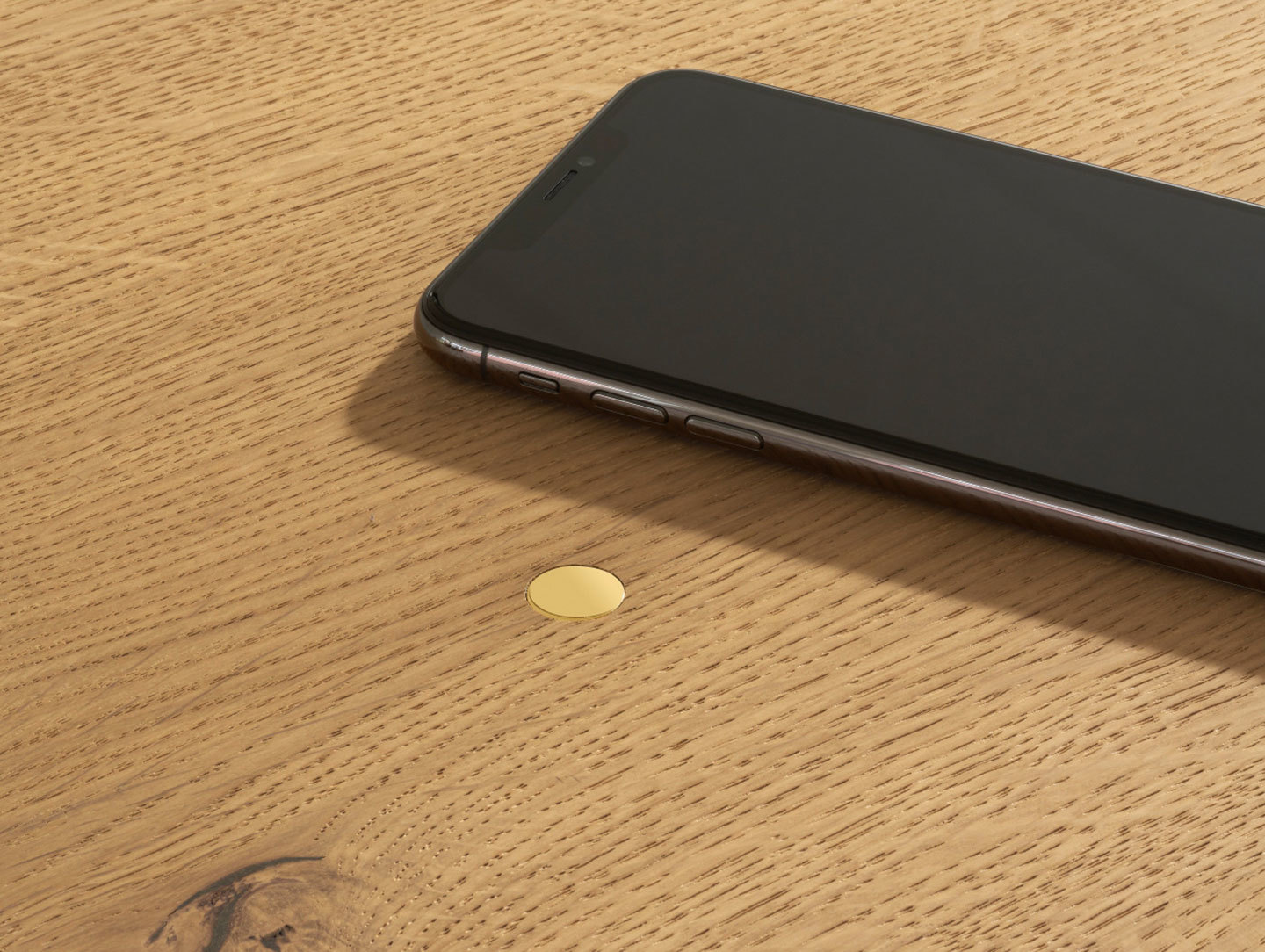 E15 Basis Workstation Desk detail 7 David Chipperfield