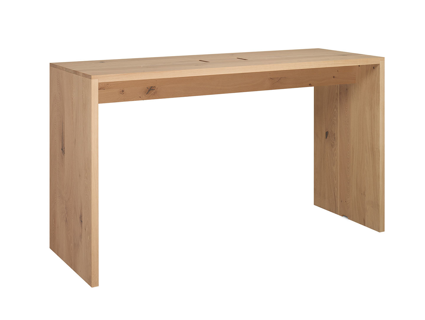 E15 PONTE high table w