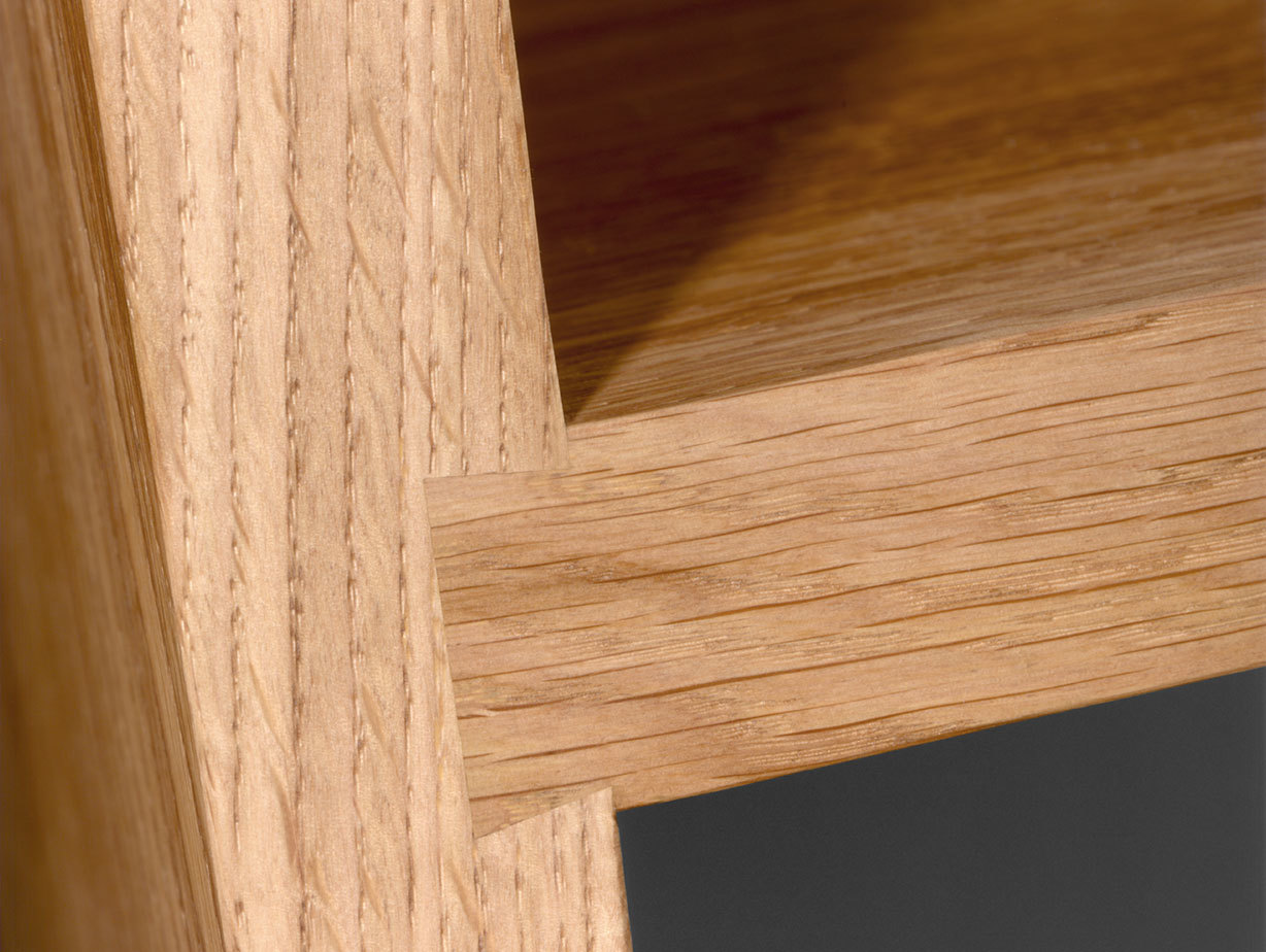 E15 SH01 MATE detail