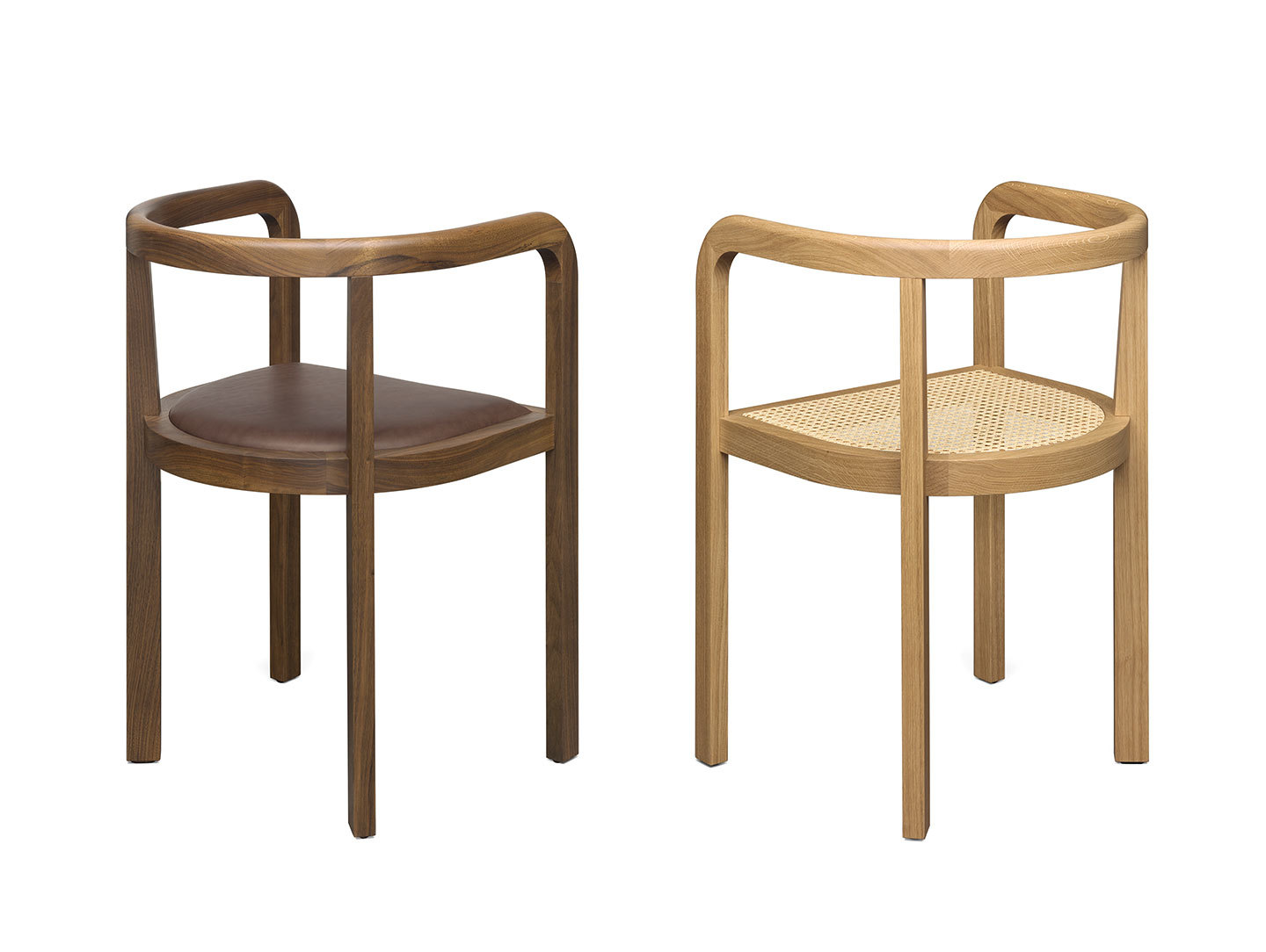 E15 STUTTGART CHAIRS richard herre