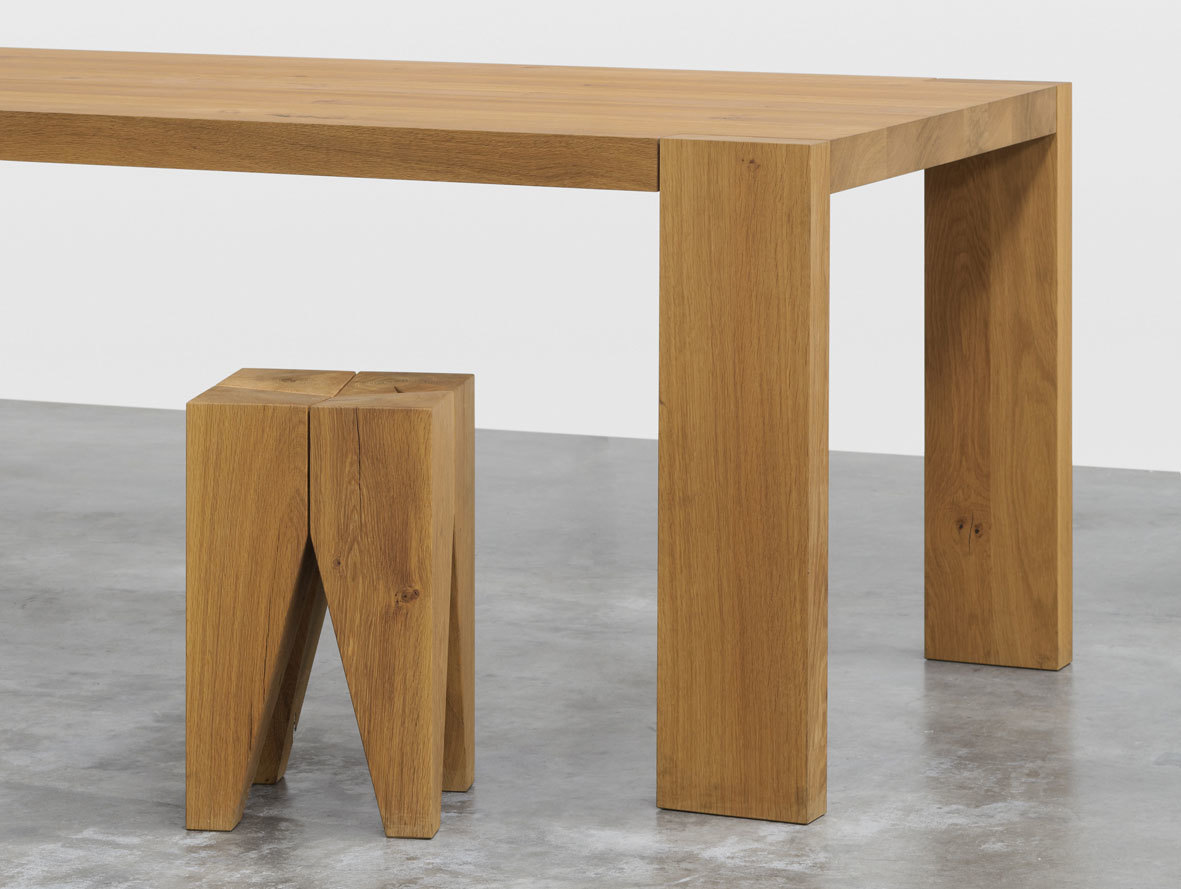 E15 008 TA17 LONDON ST04 BACKENZAHN DETAIL