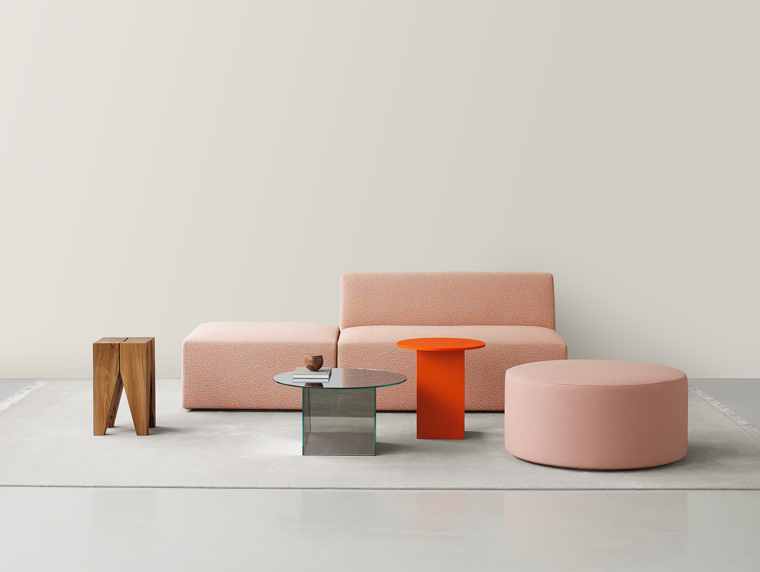 E15 annabelle klute kaisa side table lifestyle