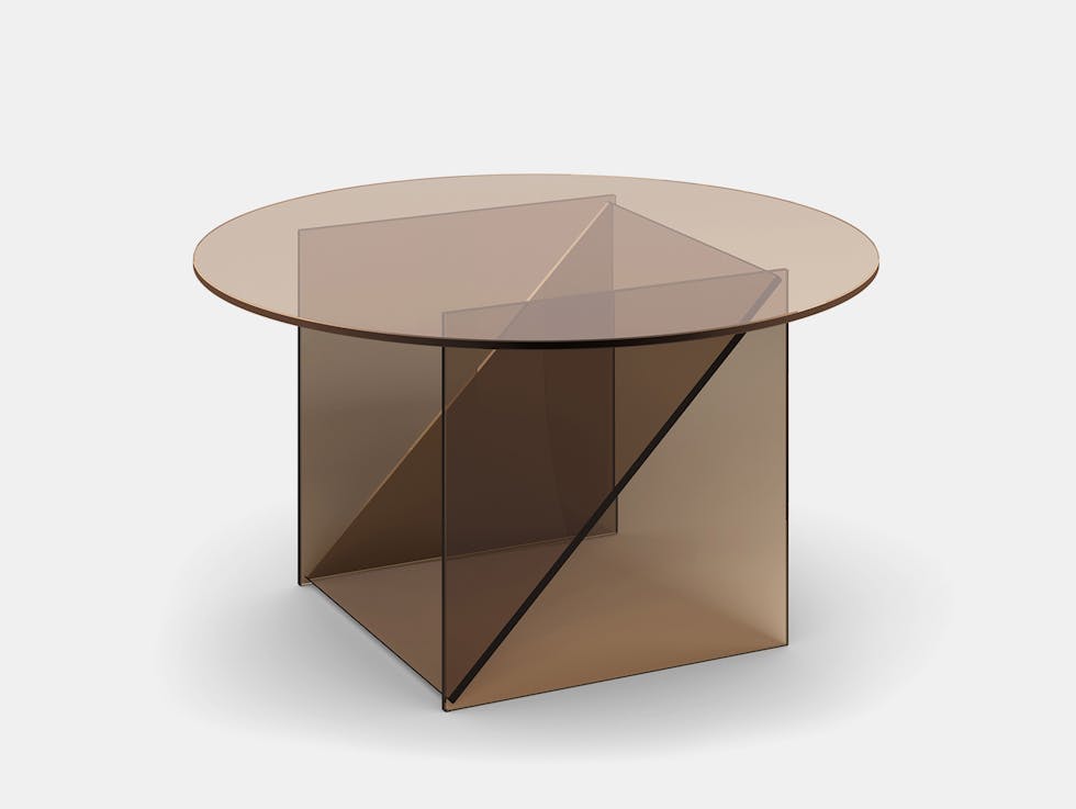 Kaisa Side Table, Medium image