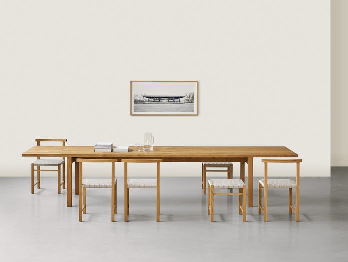 E15 david chipperfield galerie table lifestyle2