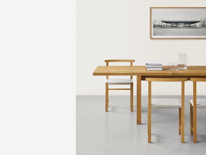 E15 david chipperfield galerie table lifestyle4
