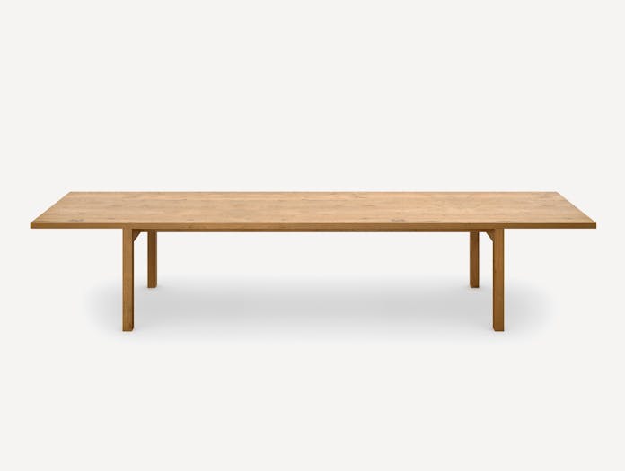 E15 david chipperfield galerie table lifestyle5