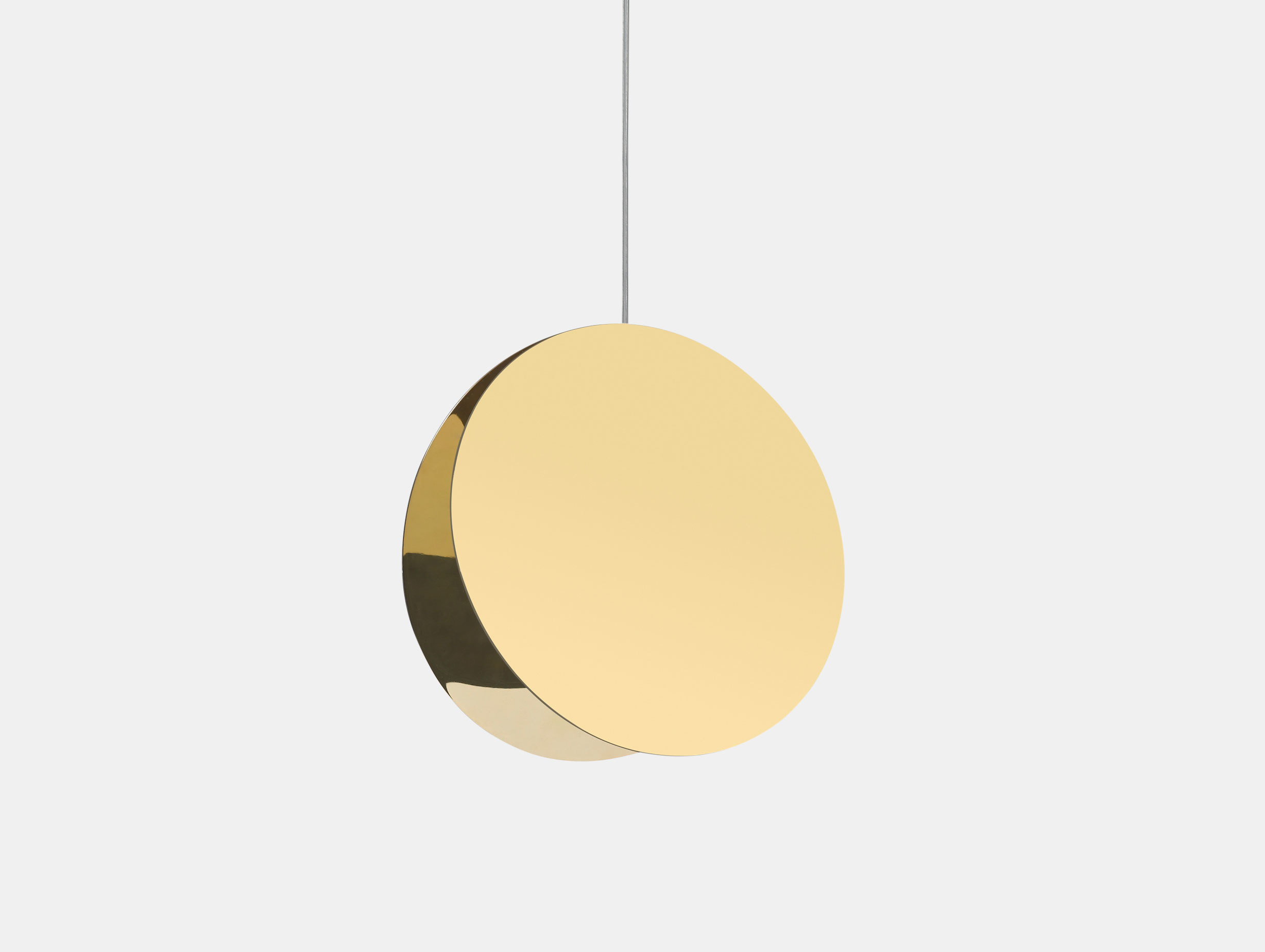 e15 north pendant light