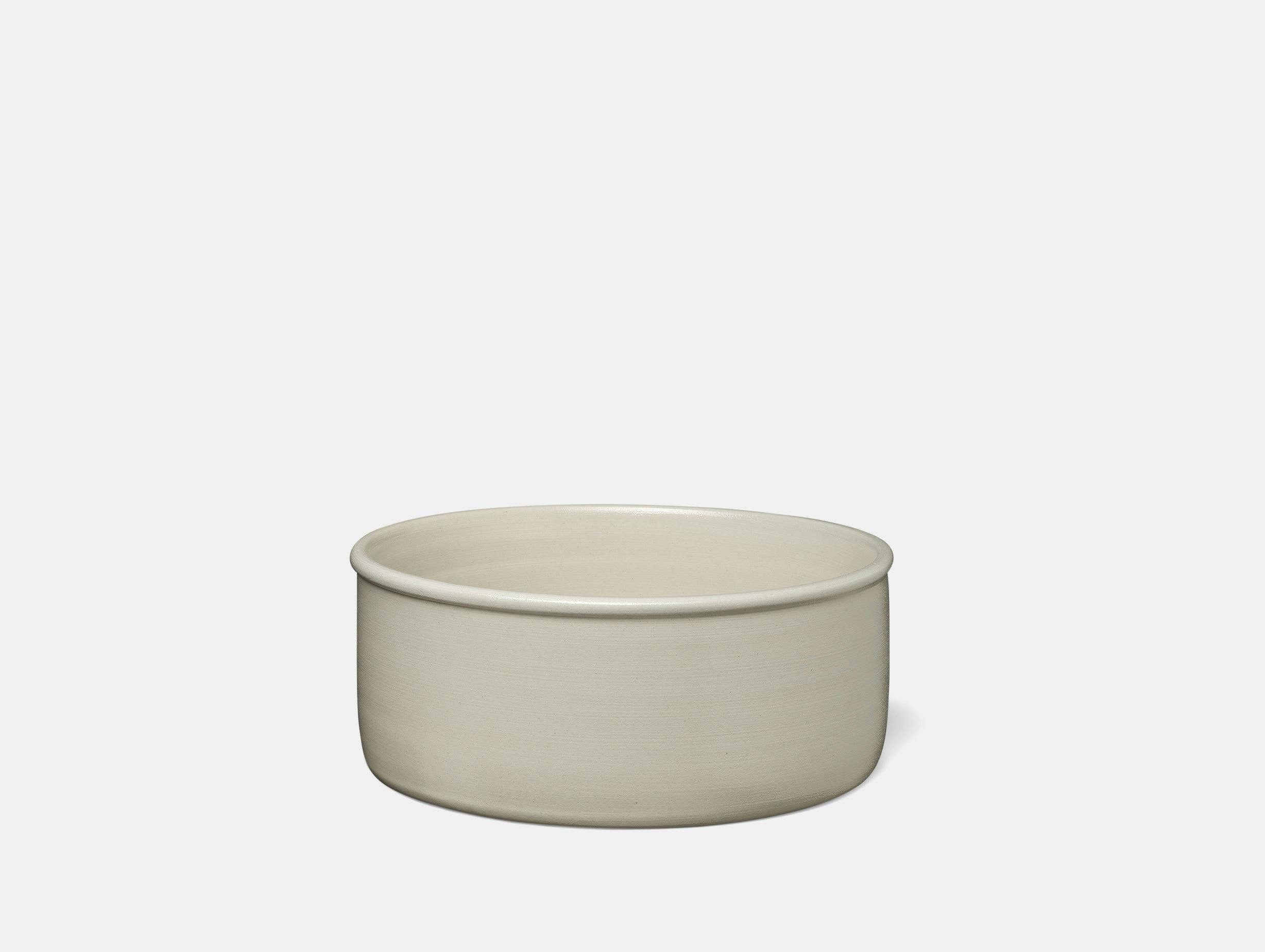 E15 Salina Stoneware Large Bowl