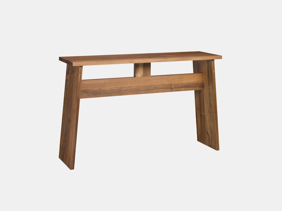 E15 Drayton Sideboard Walnut David Chipperfield E15 Drayton Sideboard Walnut David Chipperfield