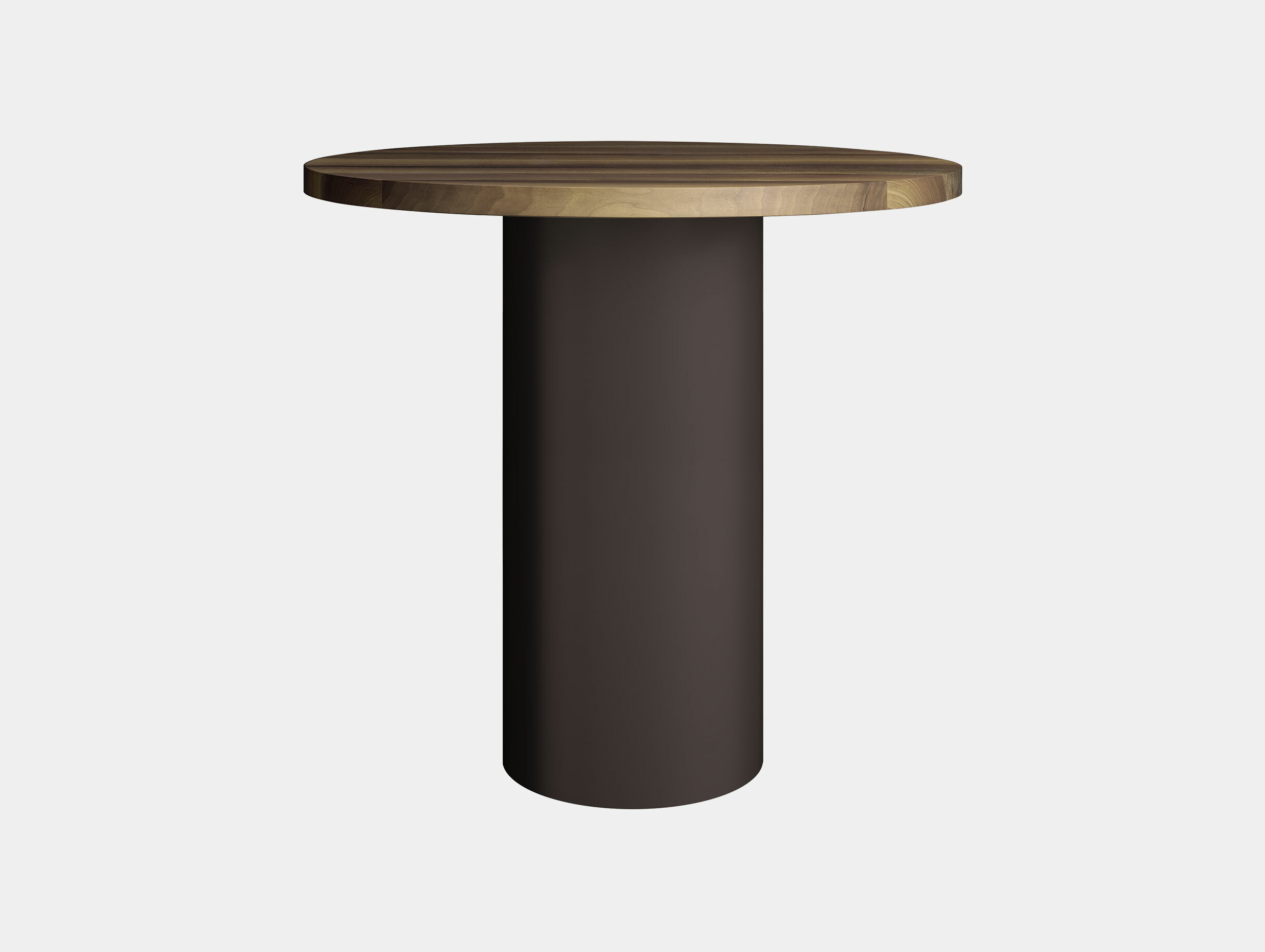 E15 enoki bistro espresso walnut