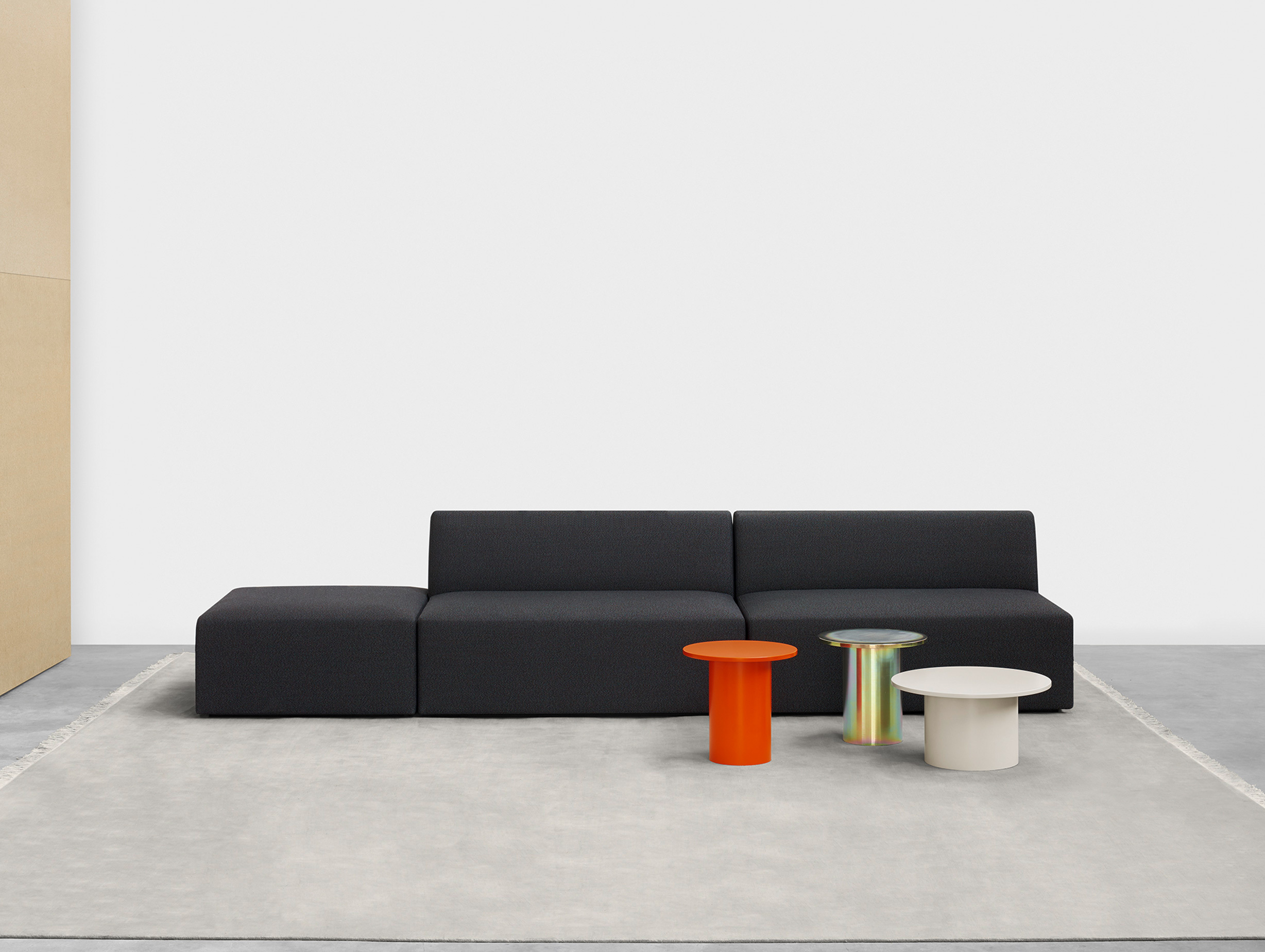 E15 enoki metal side table lifestyle 3