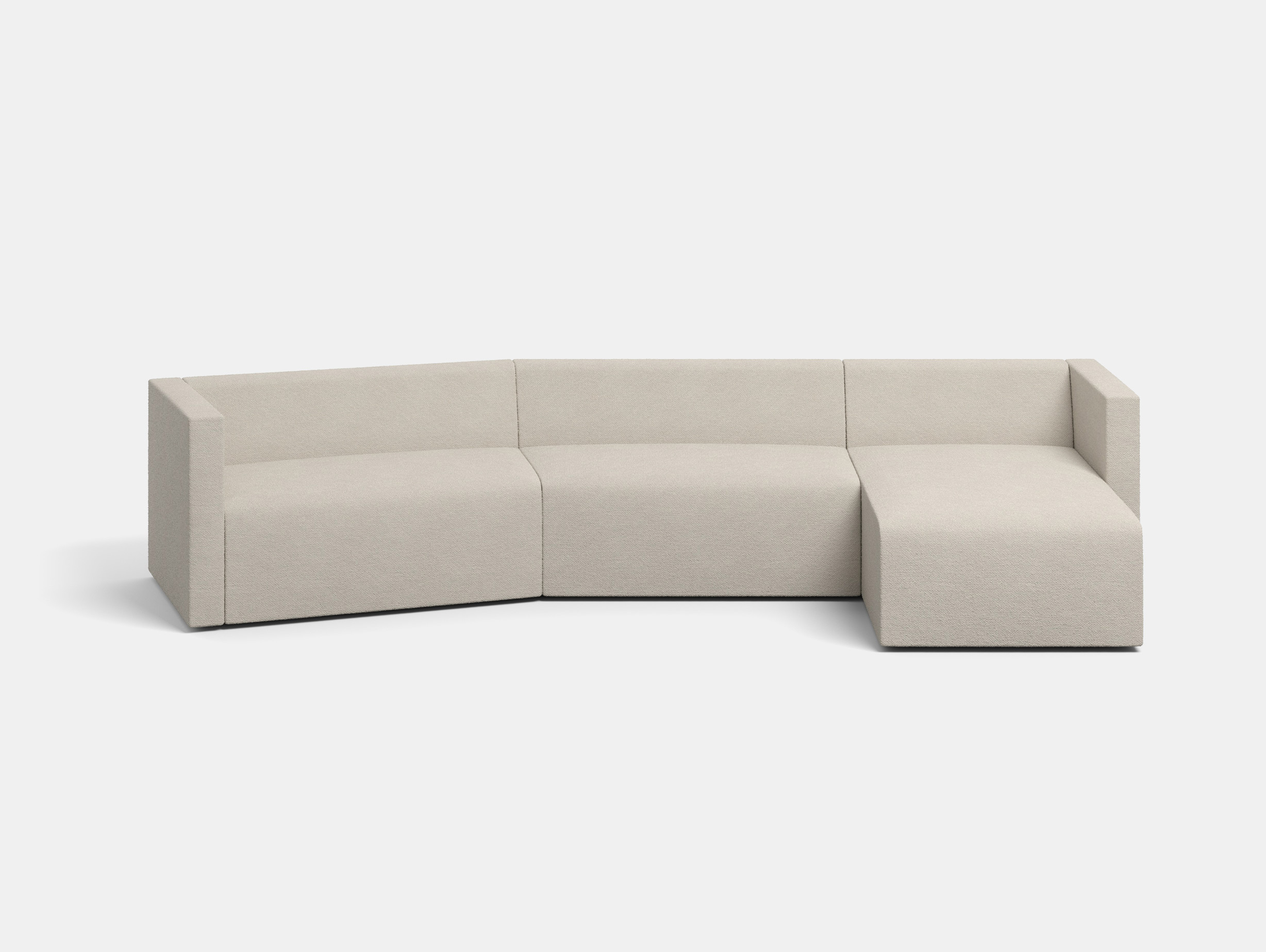 E15 furniture philipp mainzer farah ebrahimi kerman modular sofa