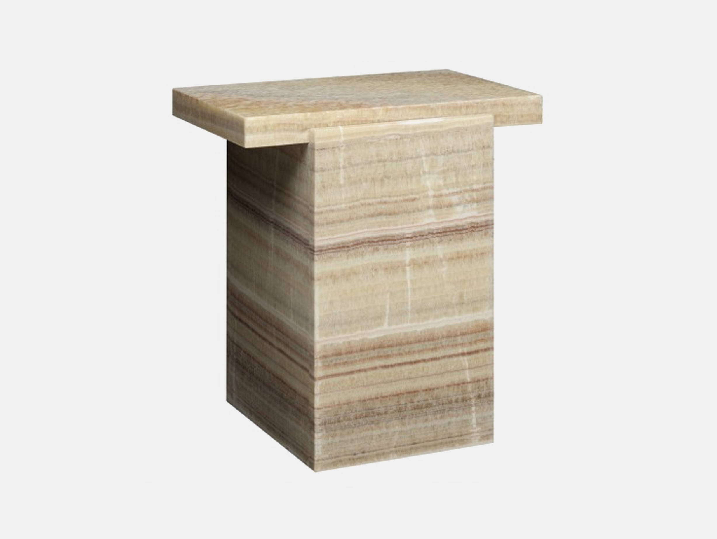 E15 tore onyx fantastico table