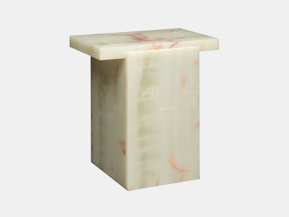 E15 tore onyx verde table 2 E15 tore onyx verde table 2