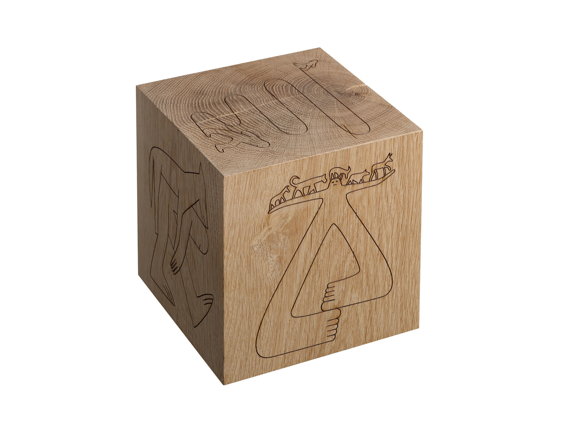 E15 Bigfoot Dice 2 Geoff Mc Fetridge