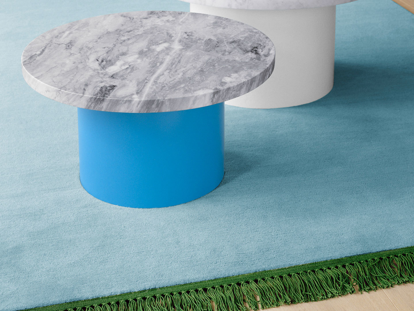 E15 Kavir Rug Detail Philipp Mainzer Farah Ebrahimi