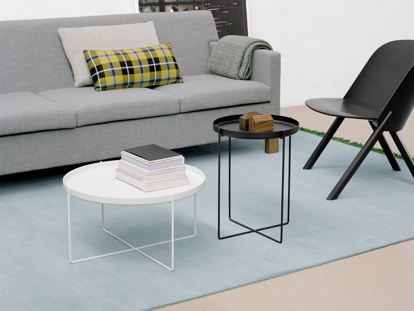 E15 Kavir Rug Ocean Blue Emerald Green B Philipp Mainzer Farah Ebrahimi