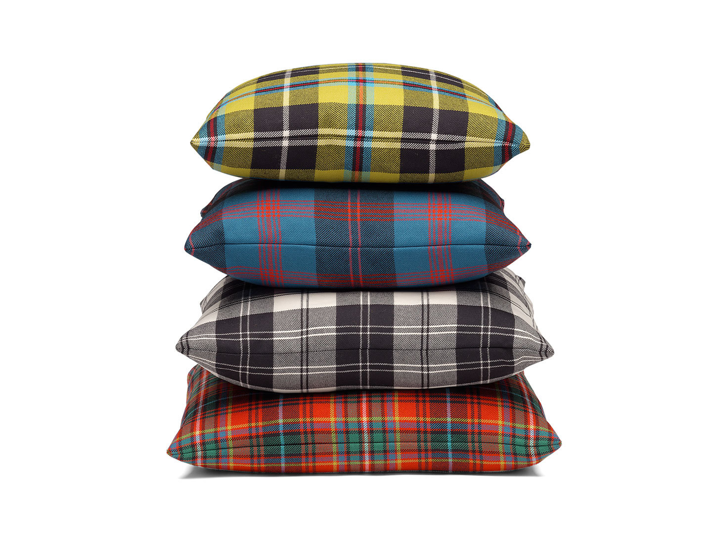 E15 Nima Tartan Stack