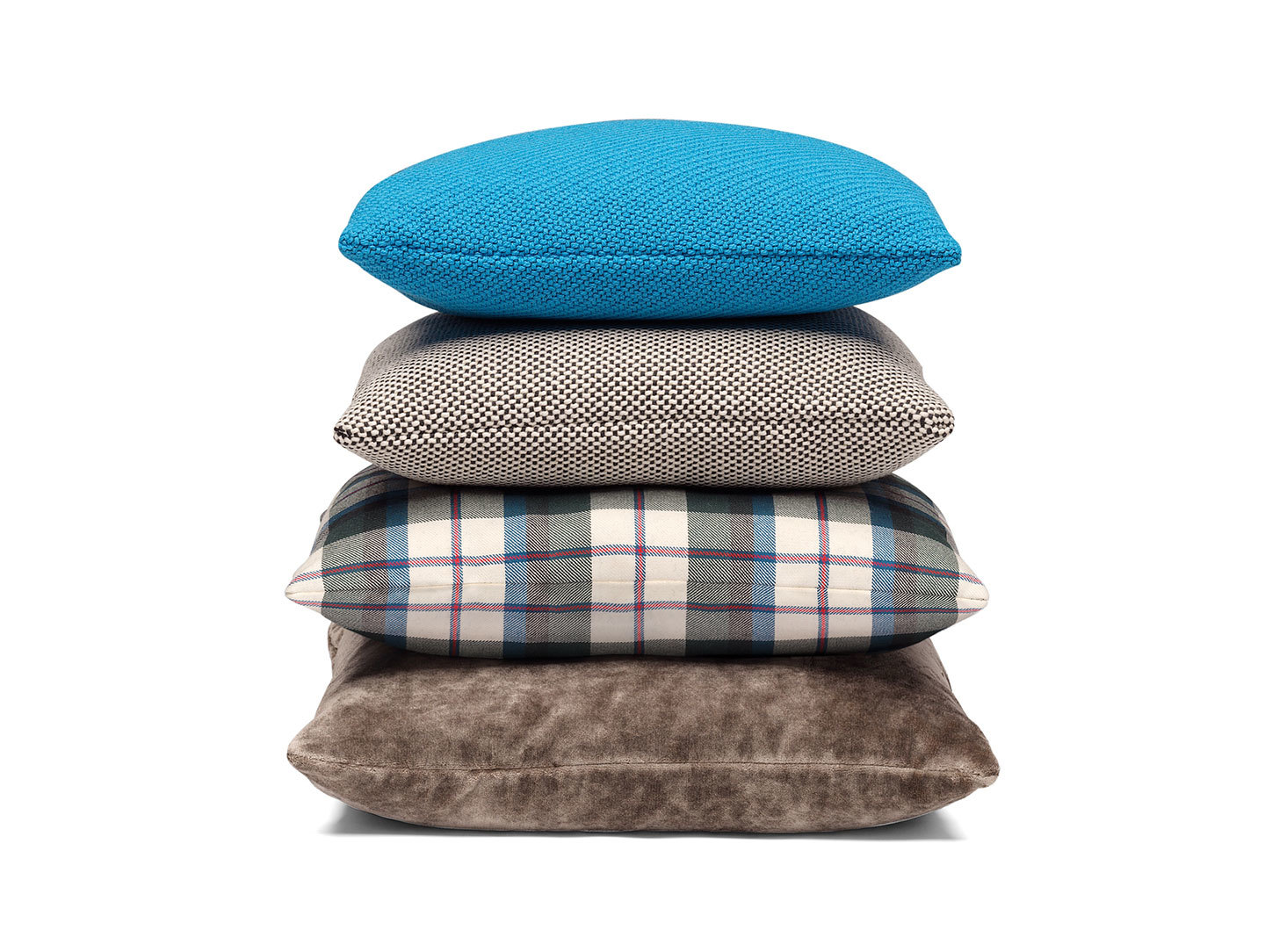 E15 Nima Cushion Stack Tokyo