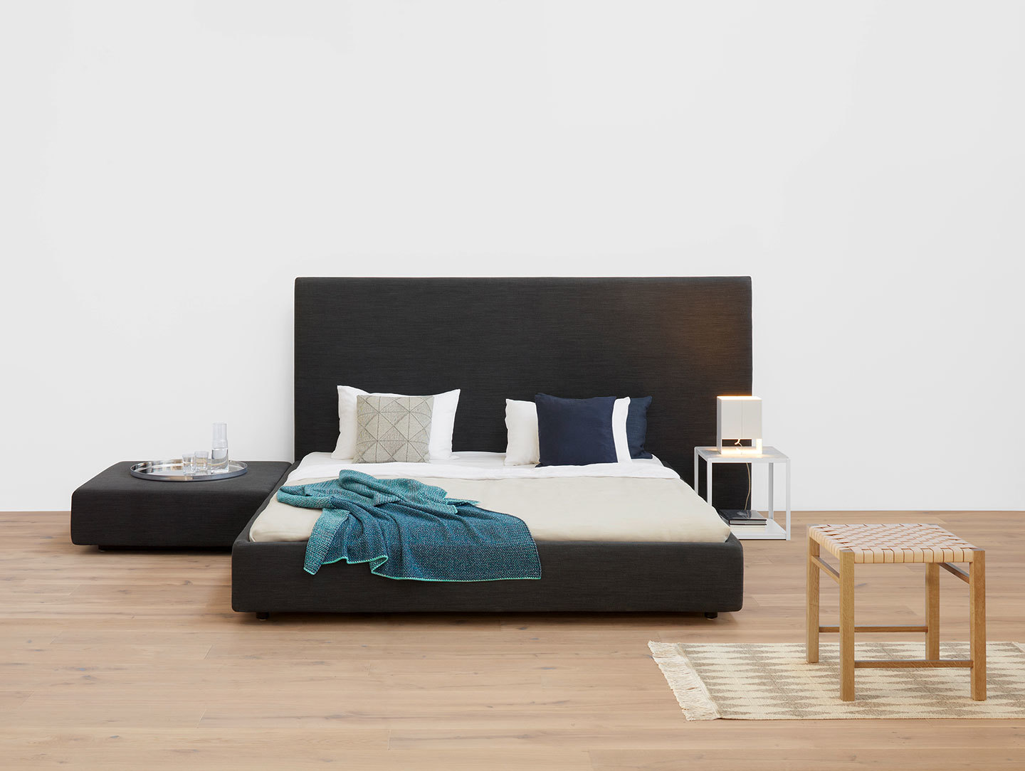 E15 Pardis Bed 2 Philipp Mainzer