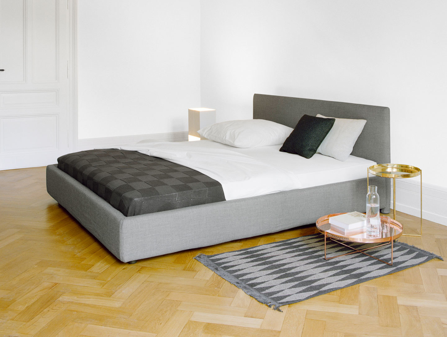 E15 Pardis Bed 3 Philipp Mainzer