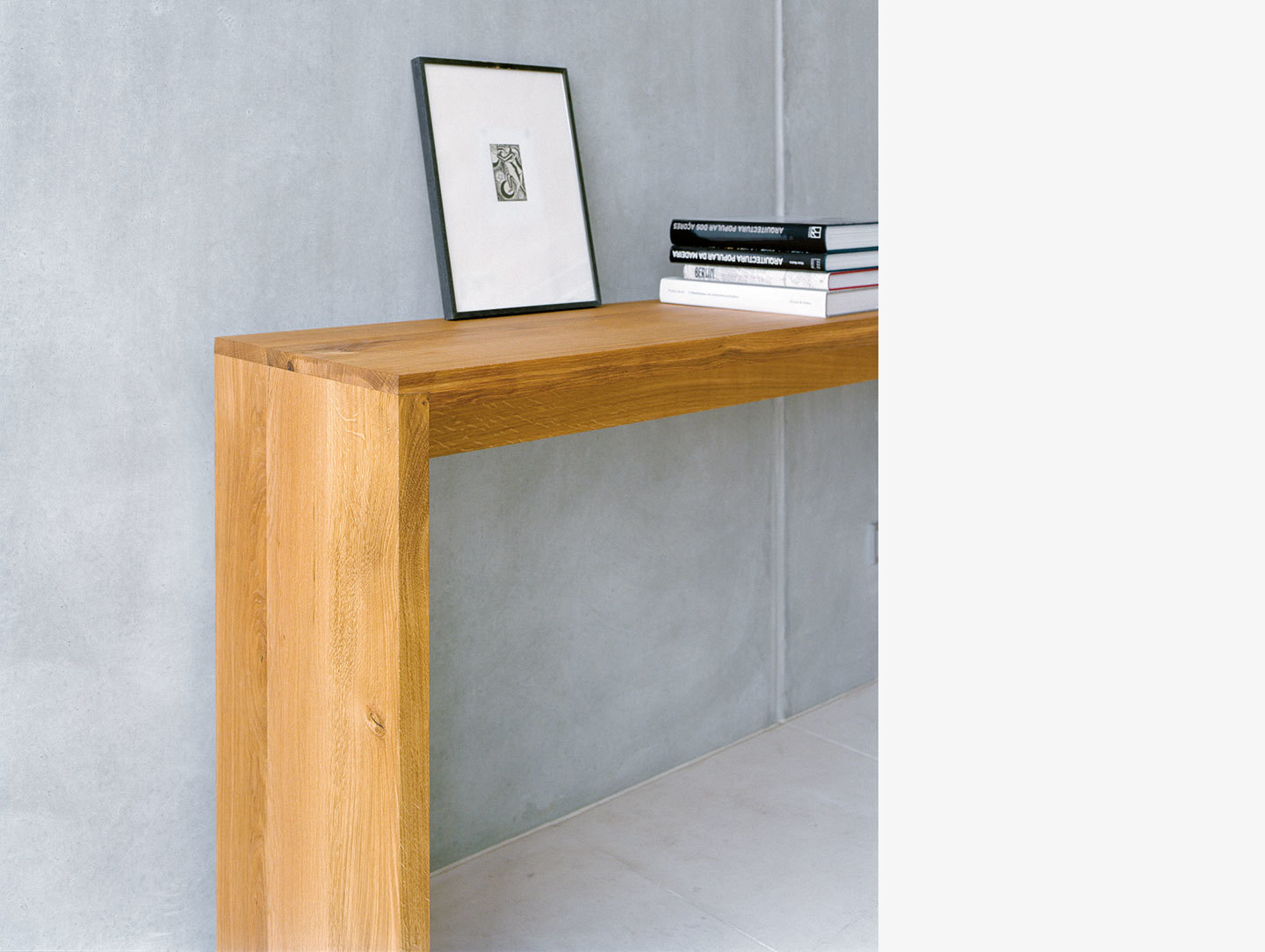 E15 Alto Sideboard