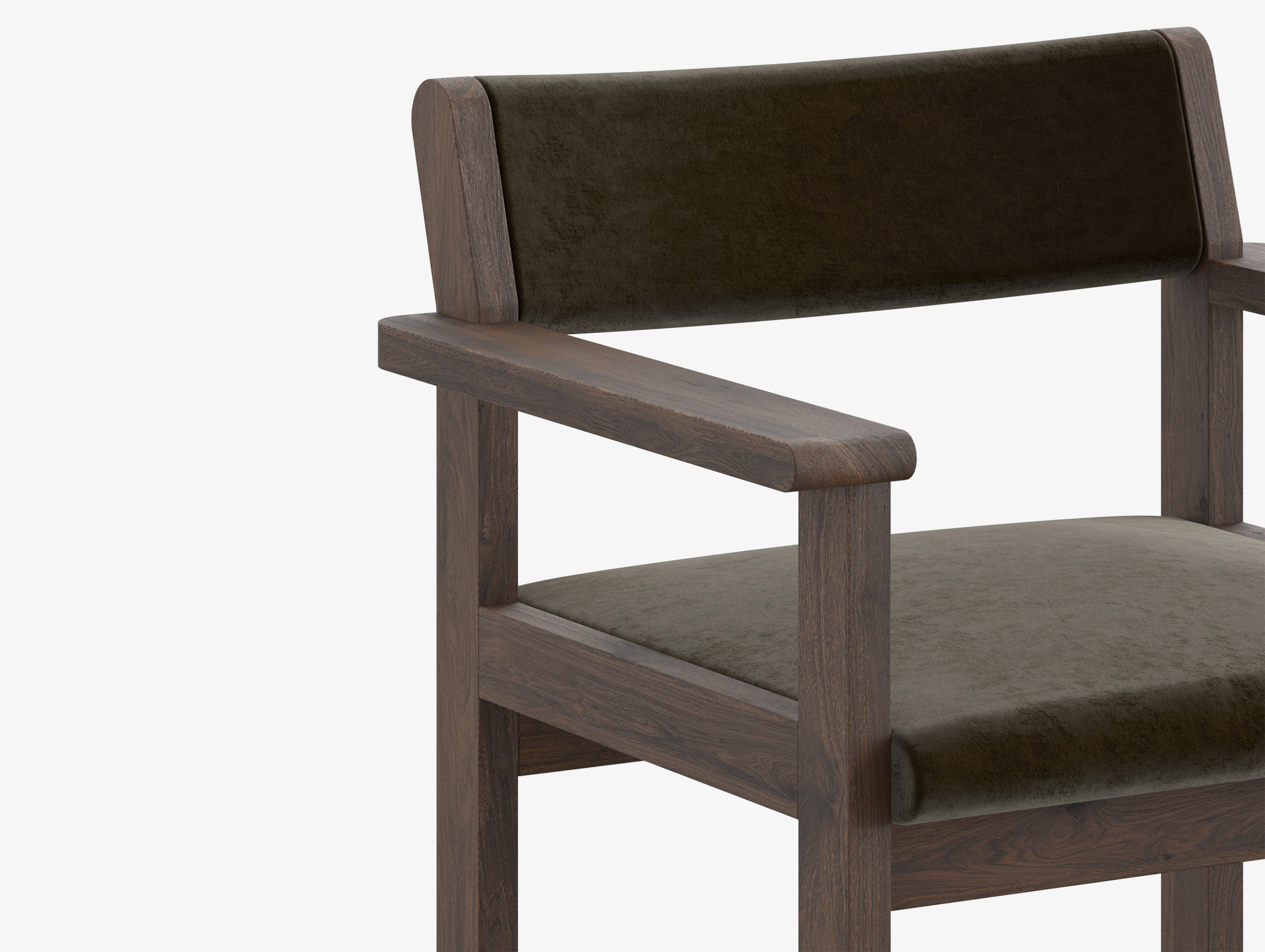 E15 furniture david thulstrup alde lounge chair lifestyle3