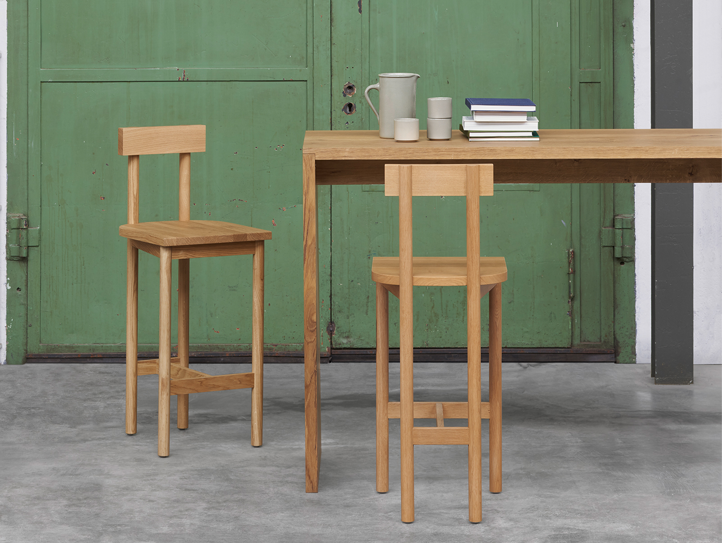 E15 gamar stool ls 1