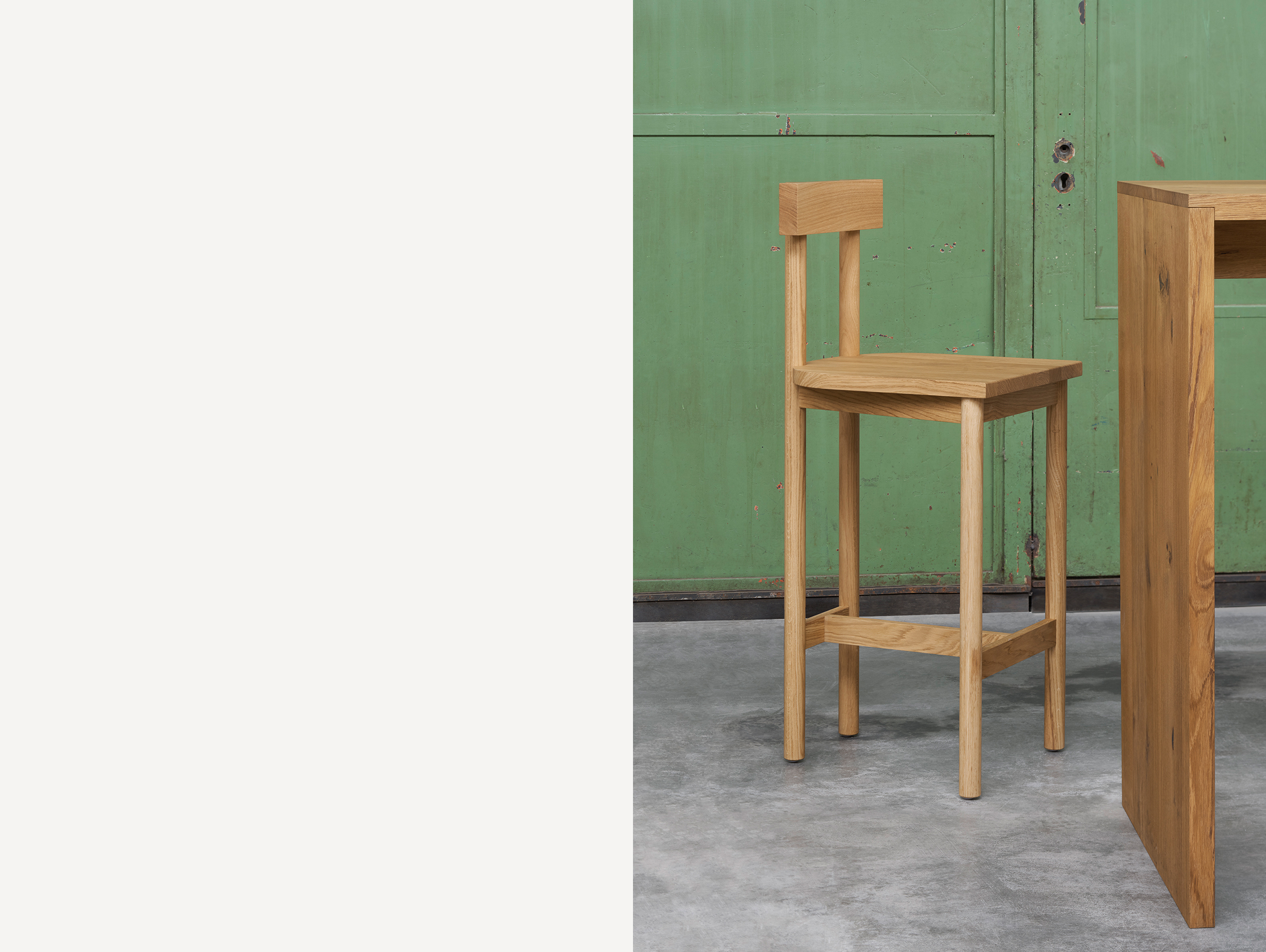 E15 gamar stool ls 2