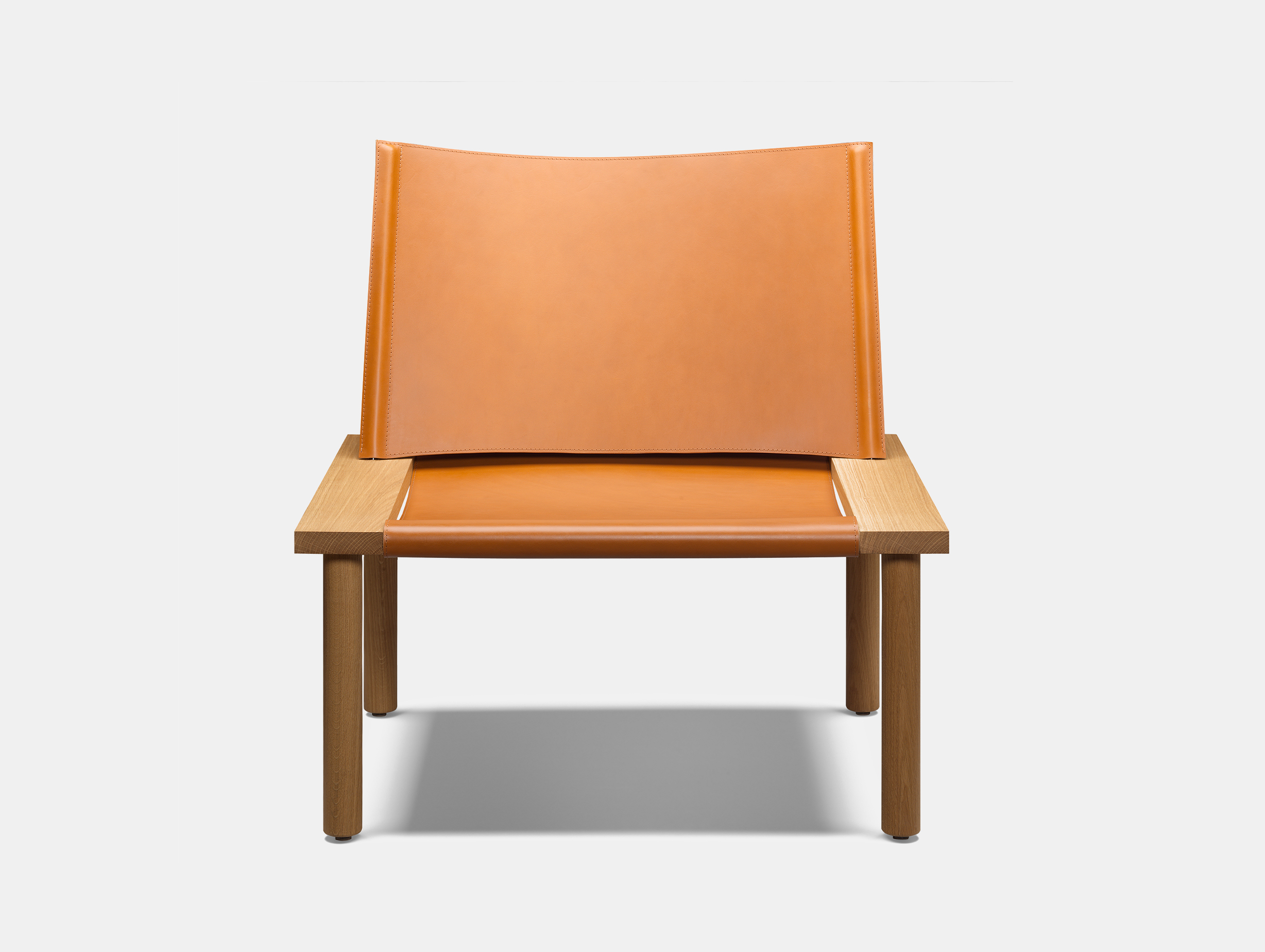 E15 ilma lounge chair ls 4