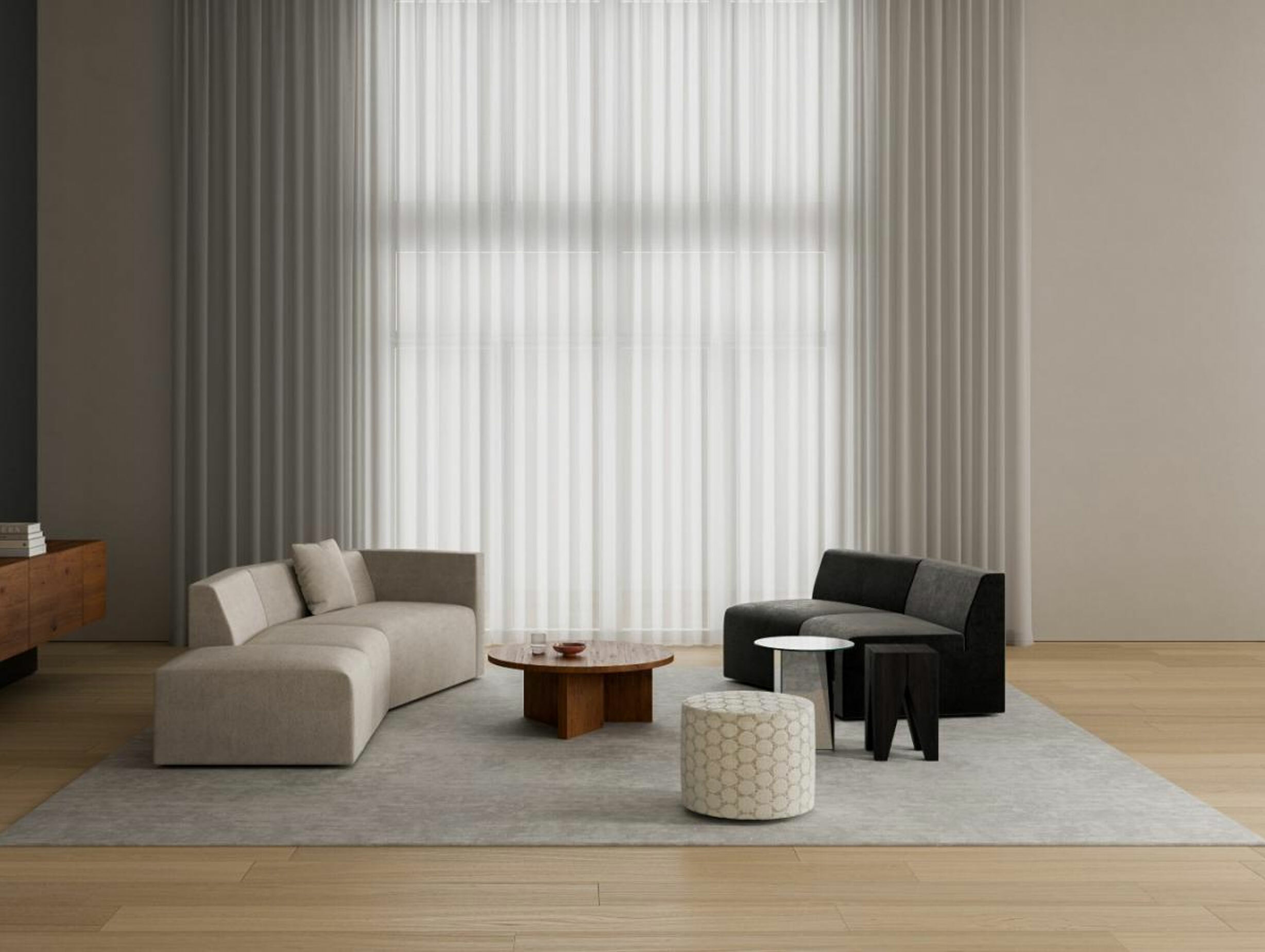 E15 kaname coffee table story 2