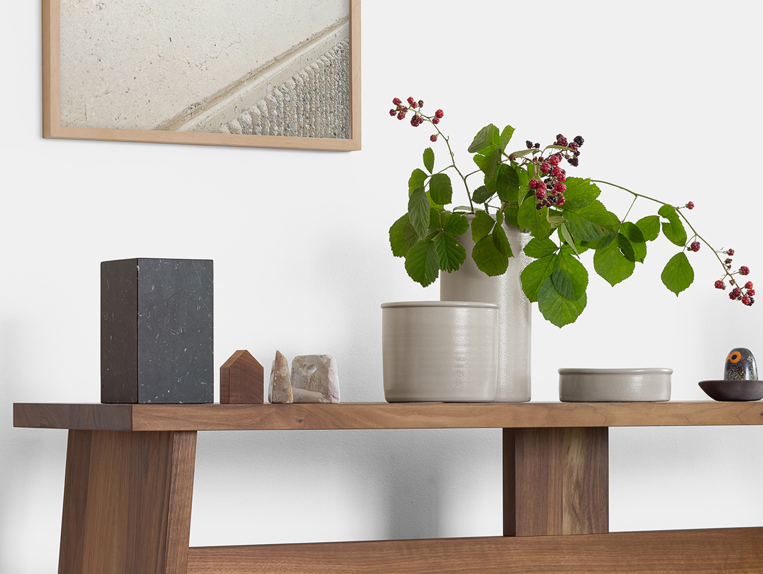 E15 stop bookends ls