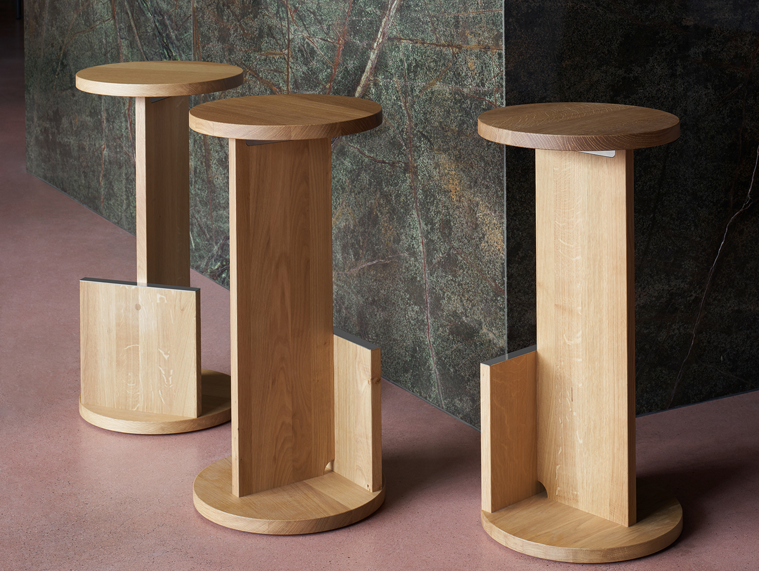 E15 tank stool story 3