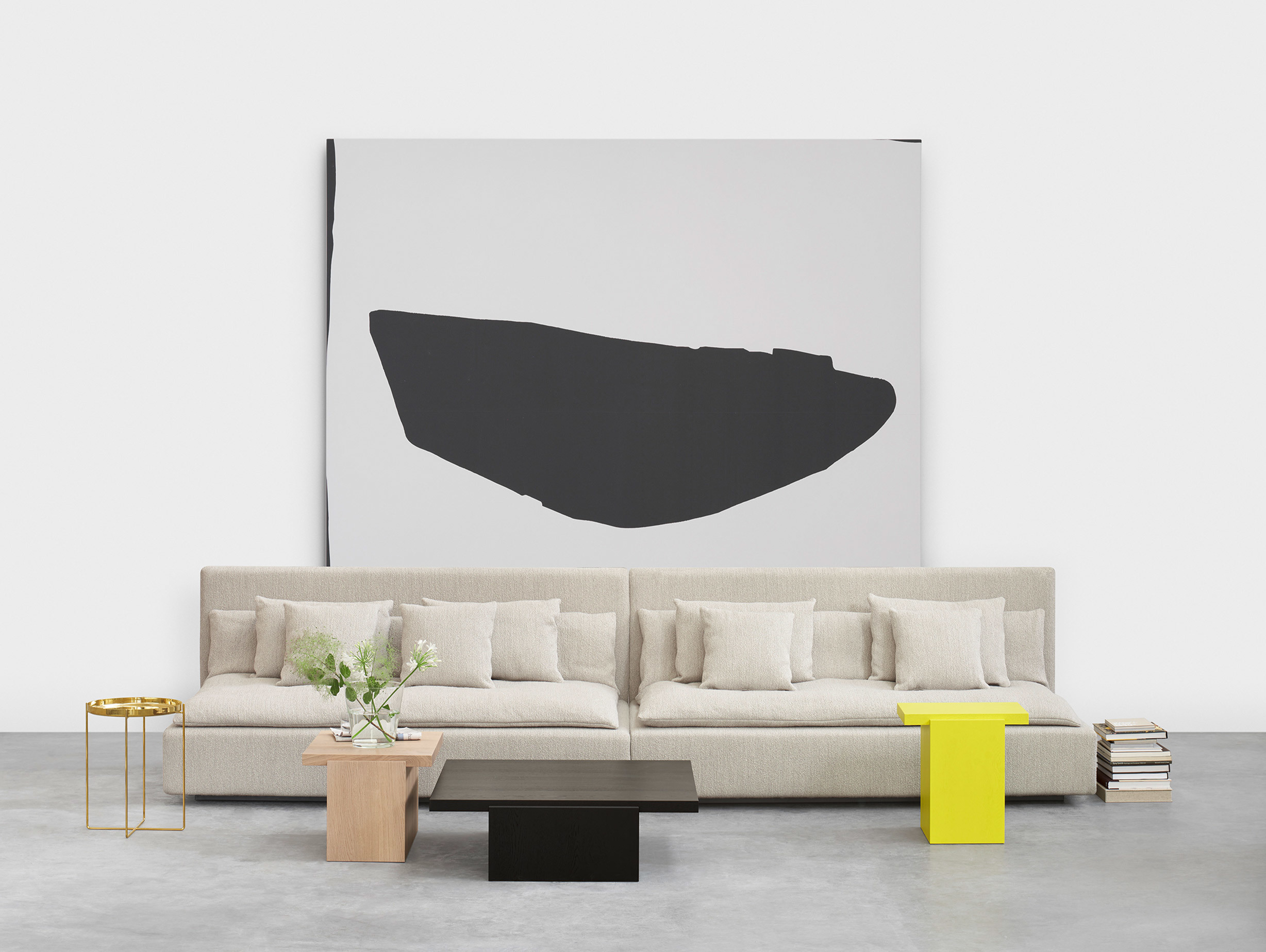 E15 tore table collection ls 1