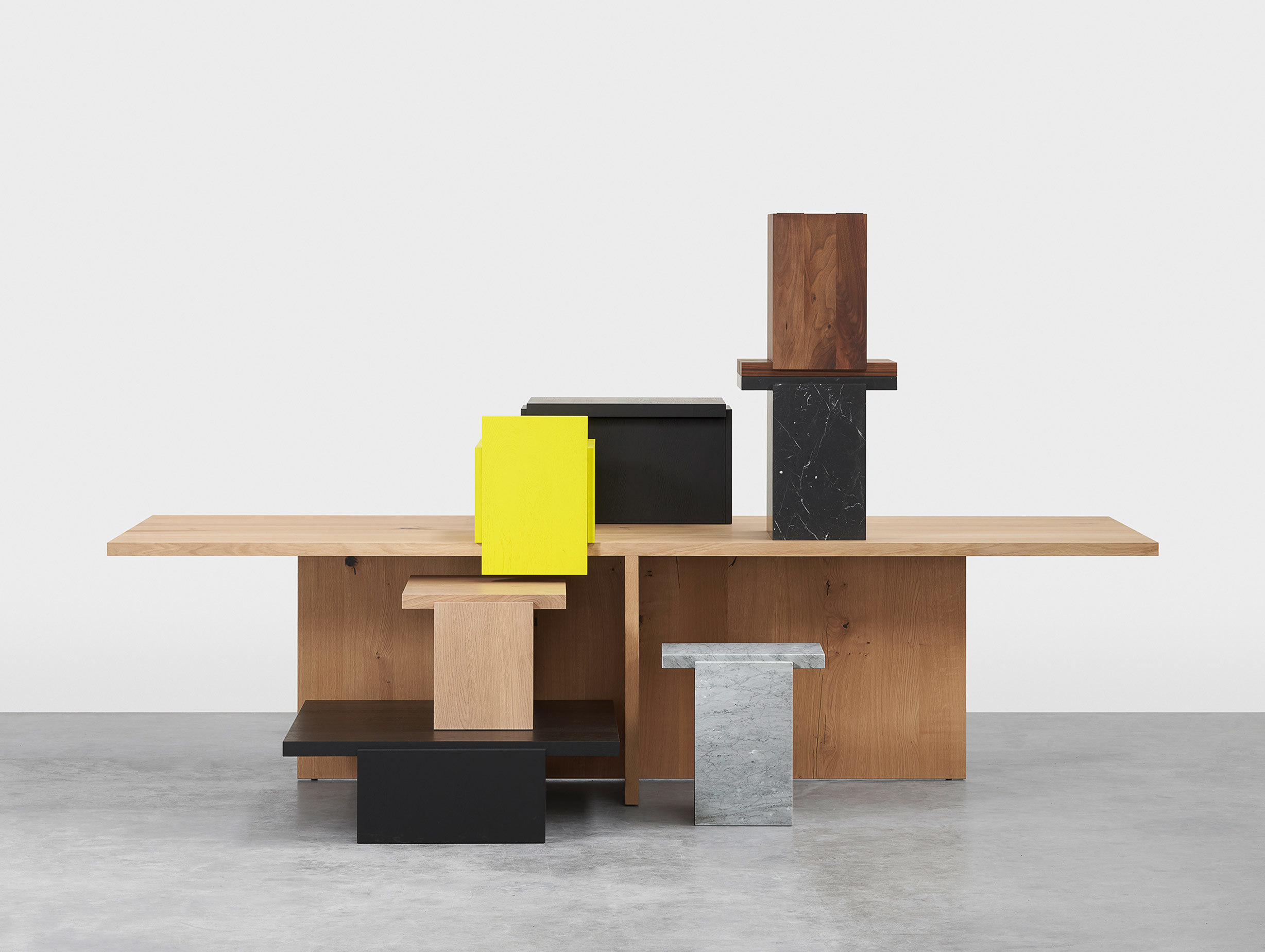 E15 tore table collection ls 10