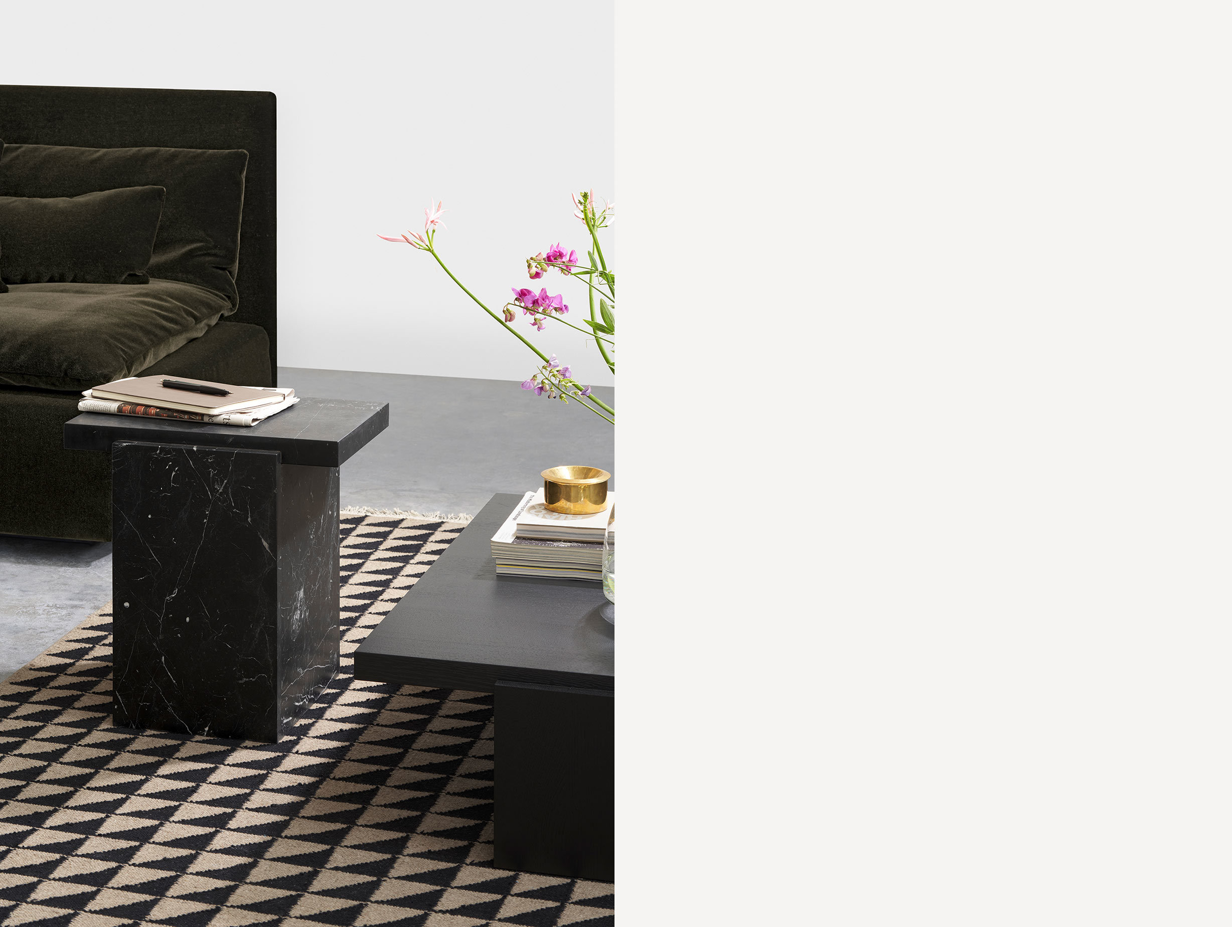 E15 tore table collection ls 4