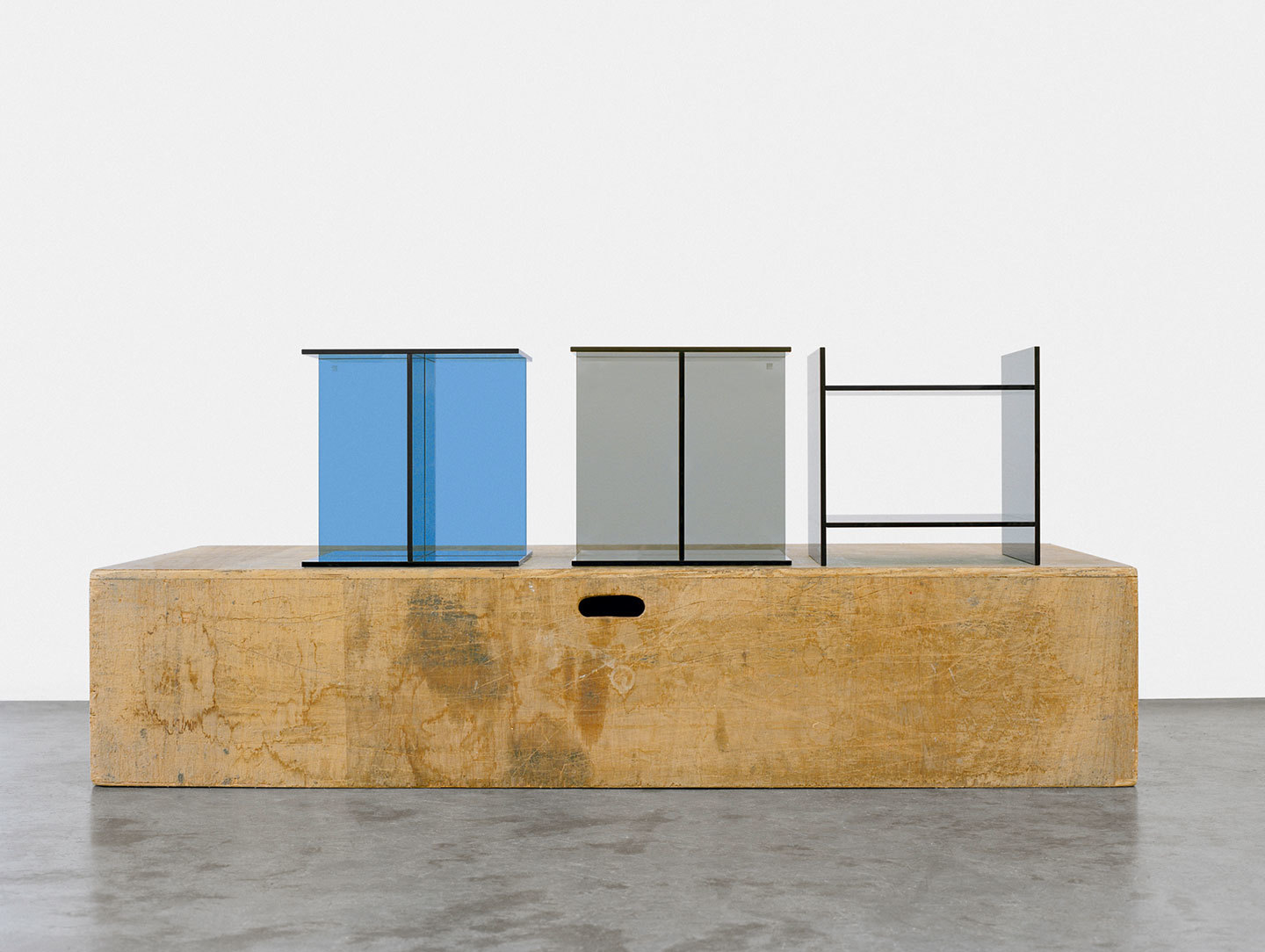 E15 Vier Side Table 3