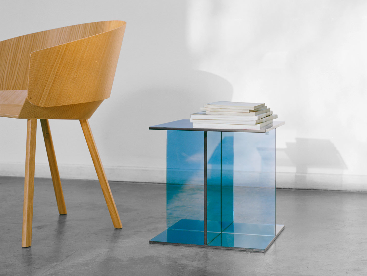 E15 Vier Side Table 4